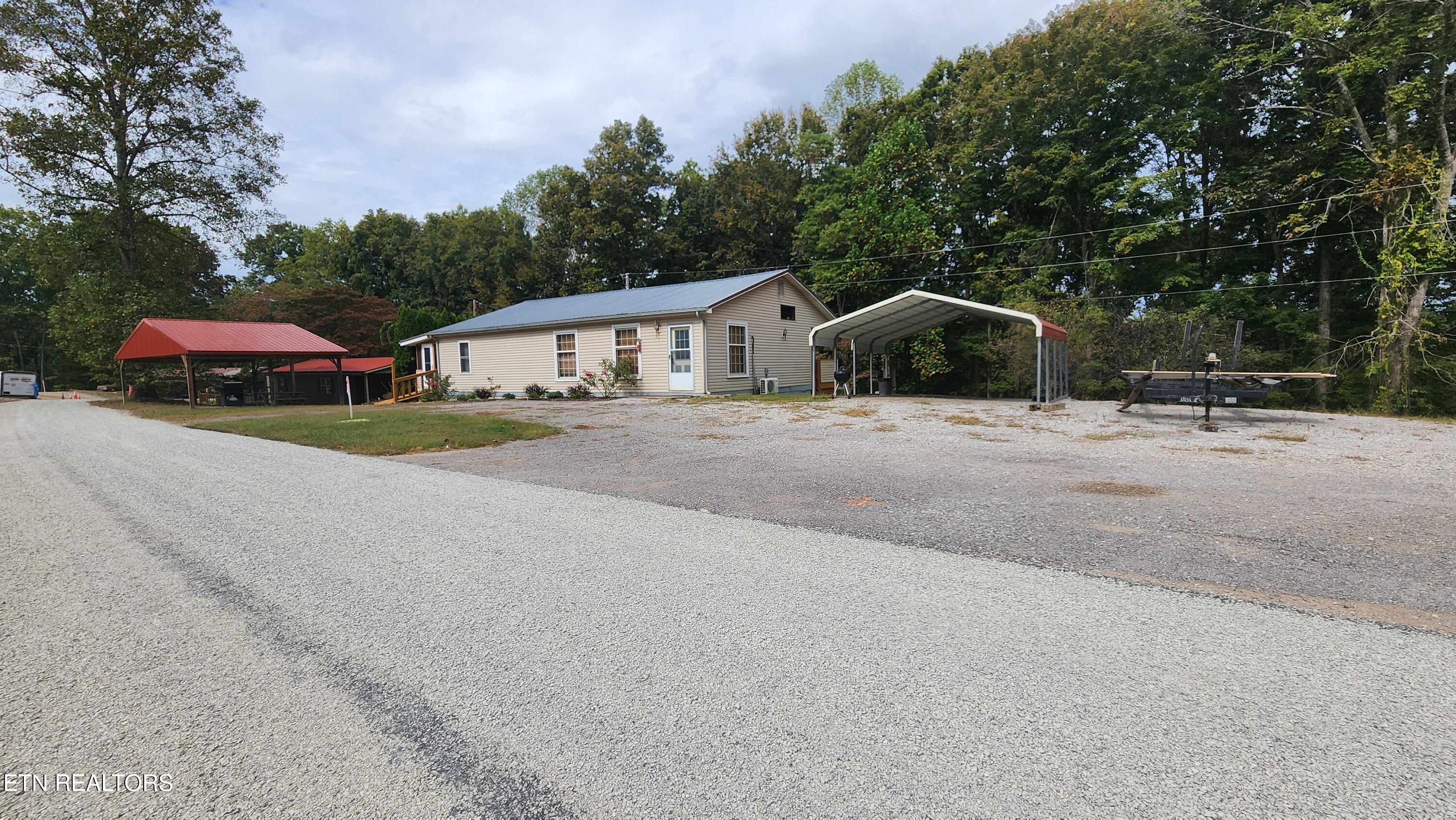 348 Bill Hunter Road Celina TN 38551