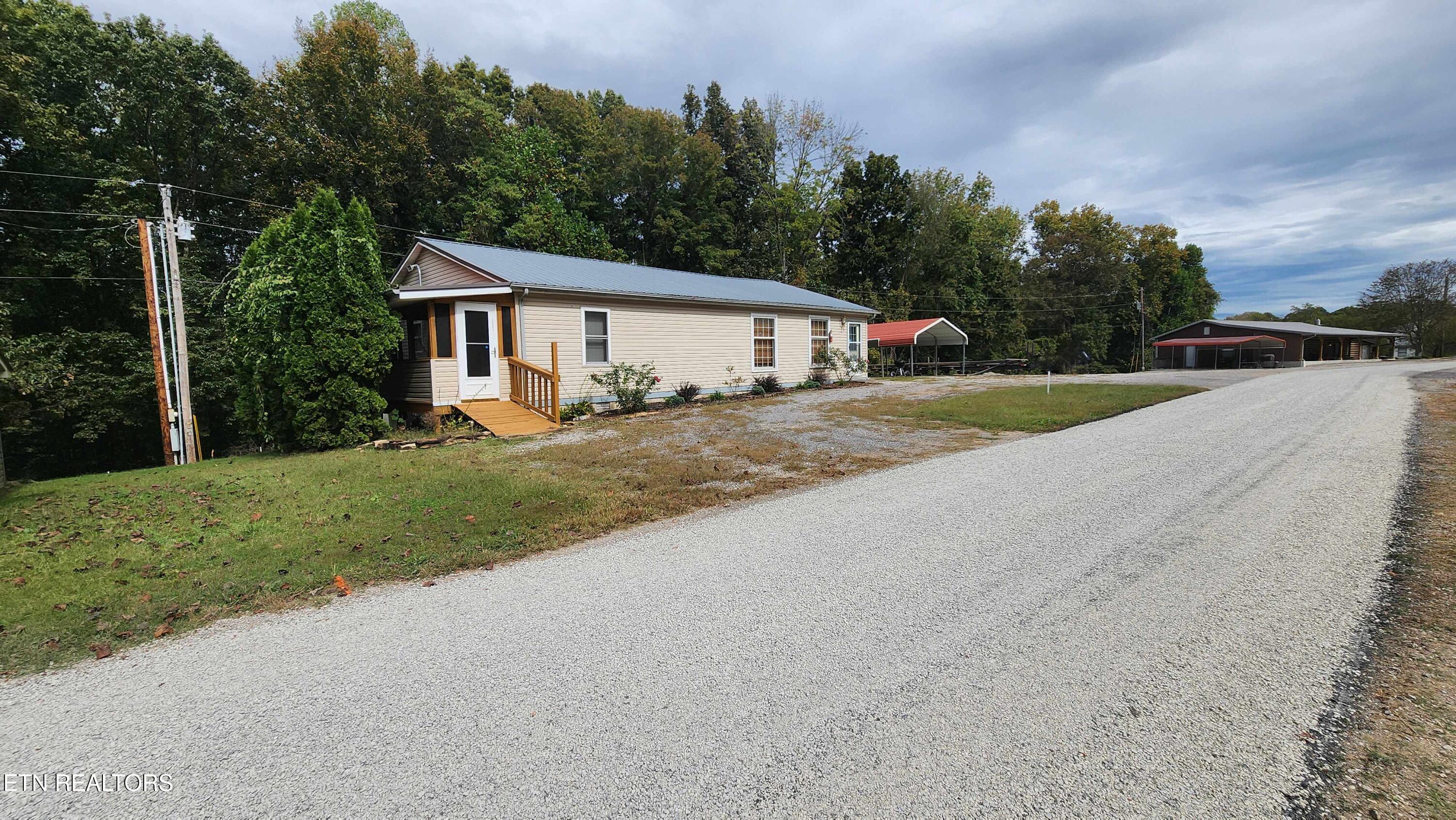 348 Bill Hunter Road Celina TN 38551