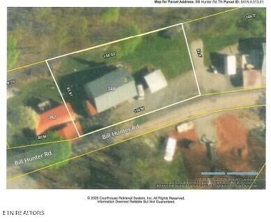 348 Bill Hunter Road Celina TN 38551