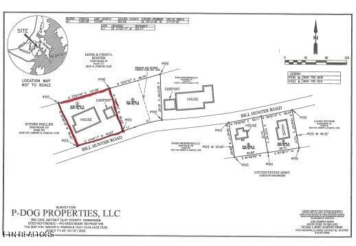 348 Bill Hunter Road Celina TN 38551