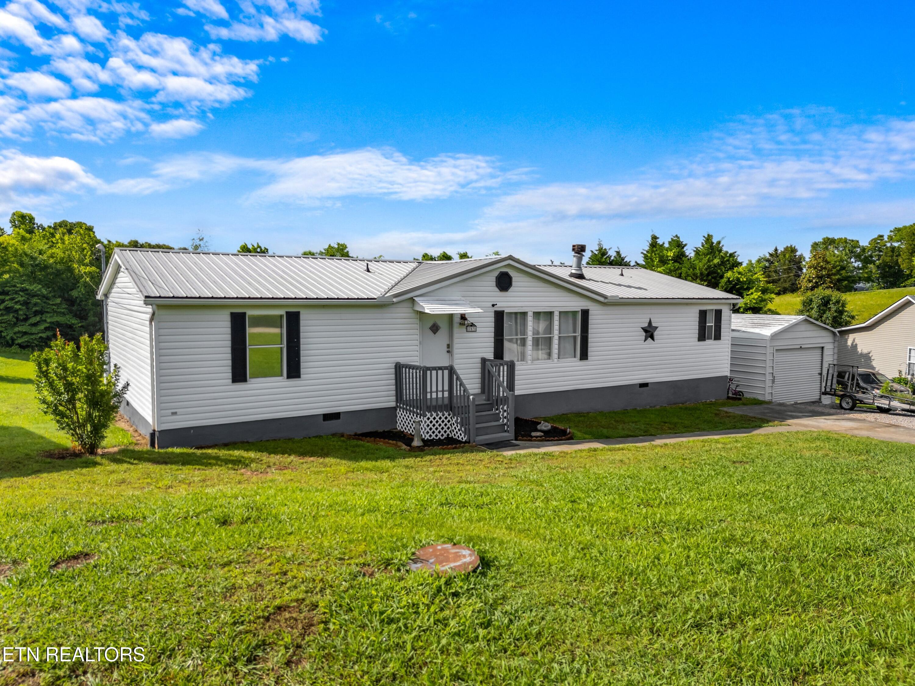 753 N Country Lane Kodak TN 37764