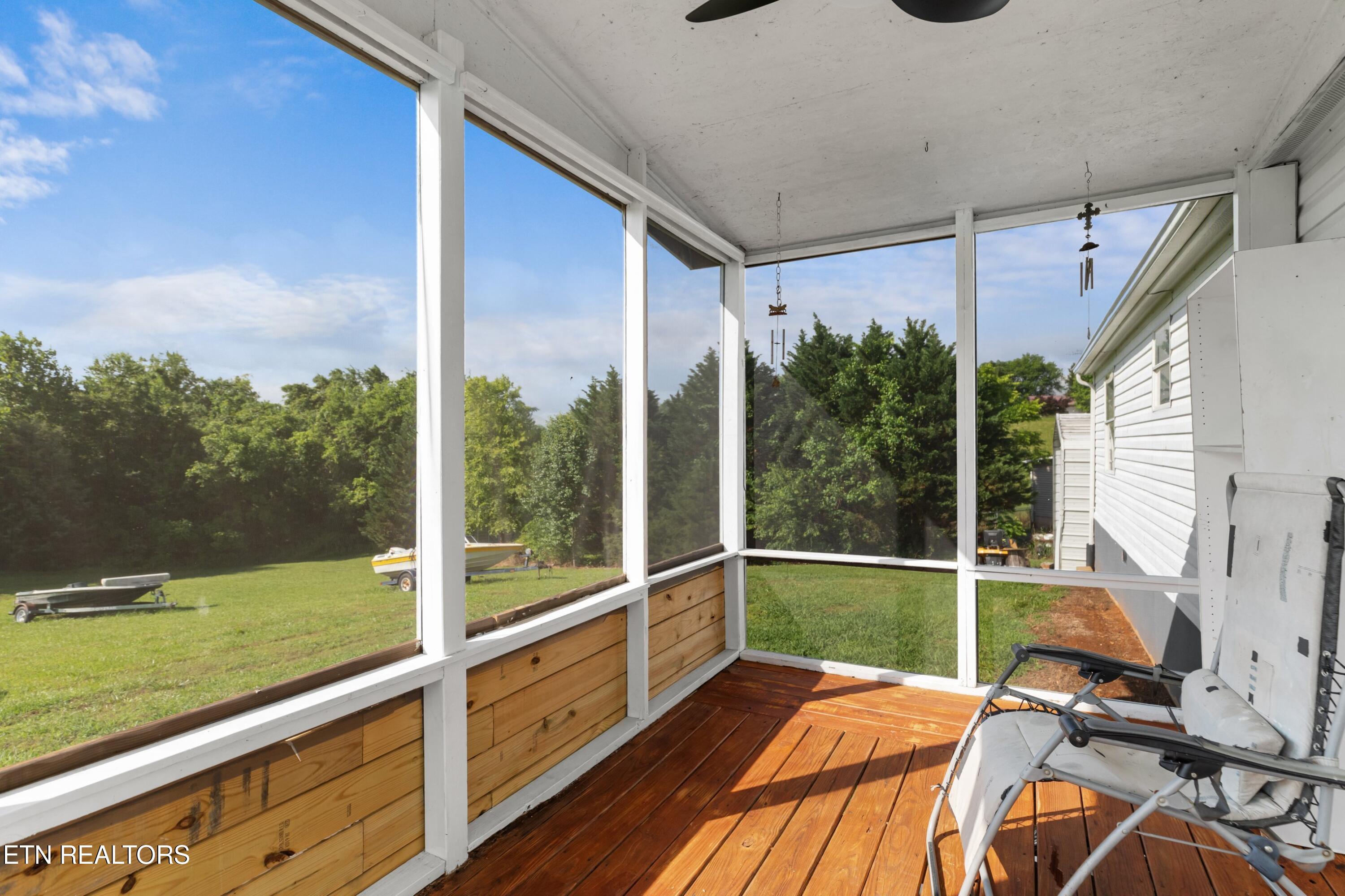 753 N Country Lane Kodak TN 37764