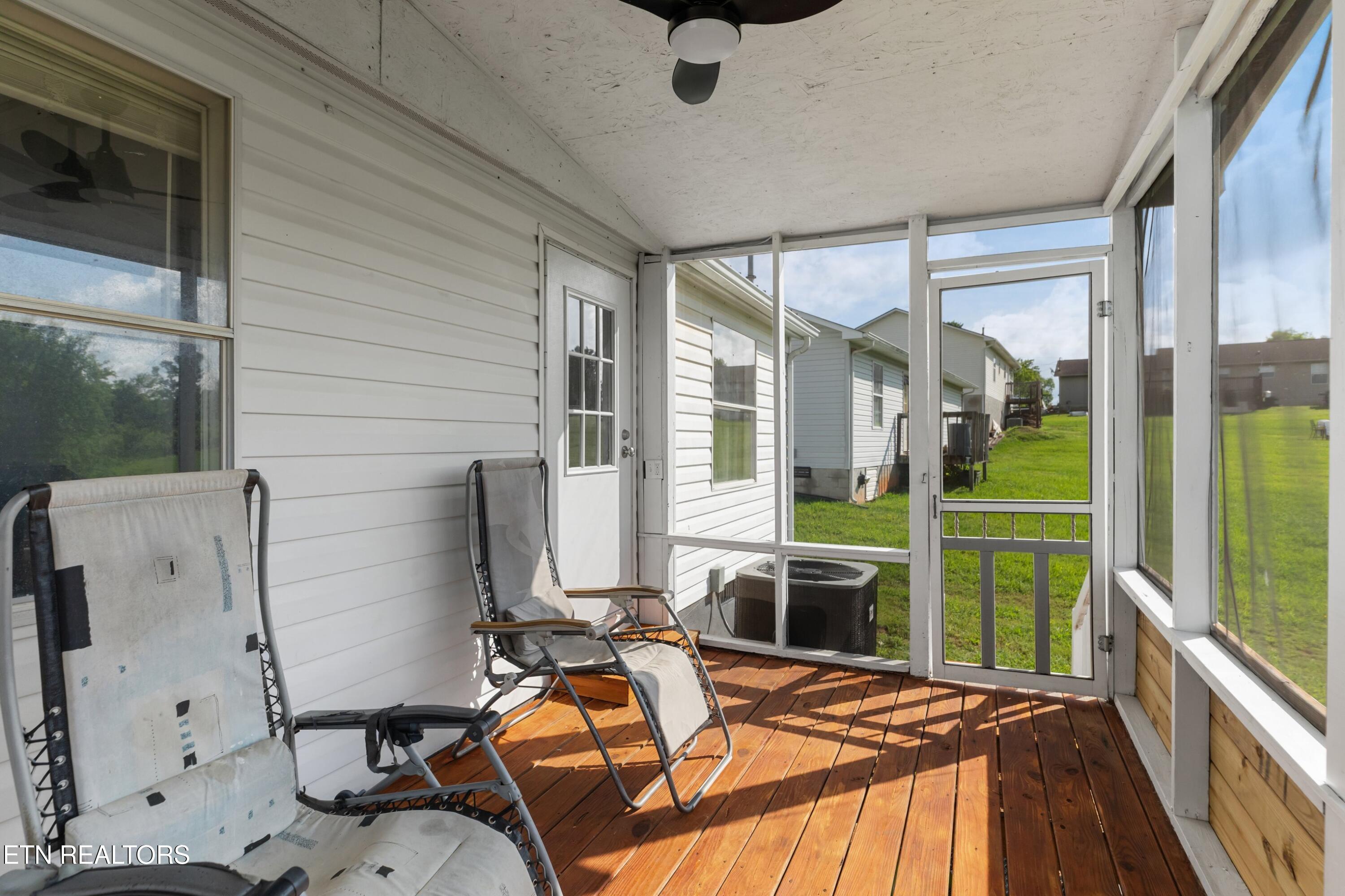 753 N Country Lane Kodak TN 37764