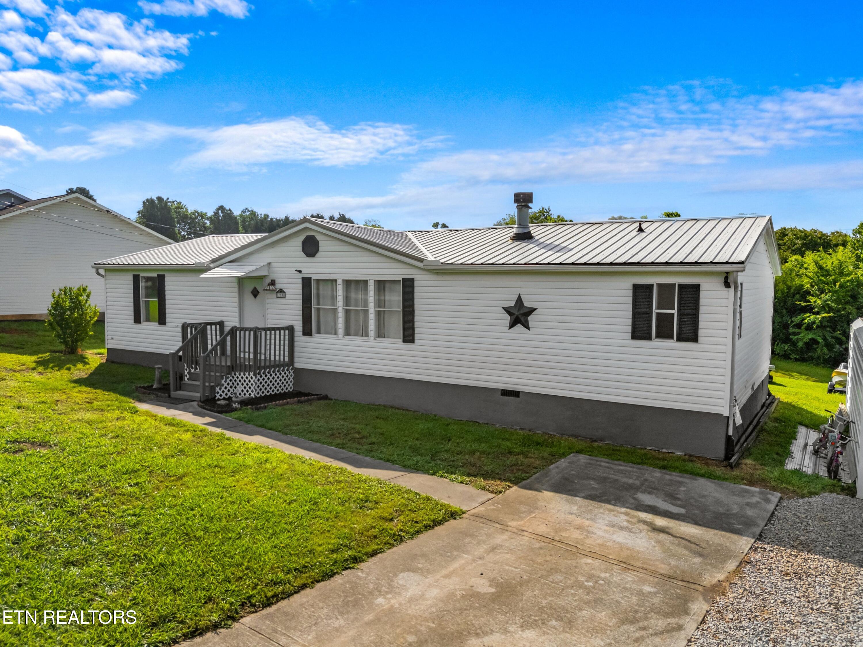 753 N Country Lane Kodak TN 37764