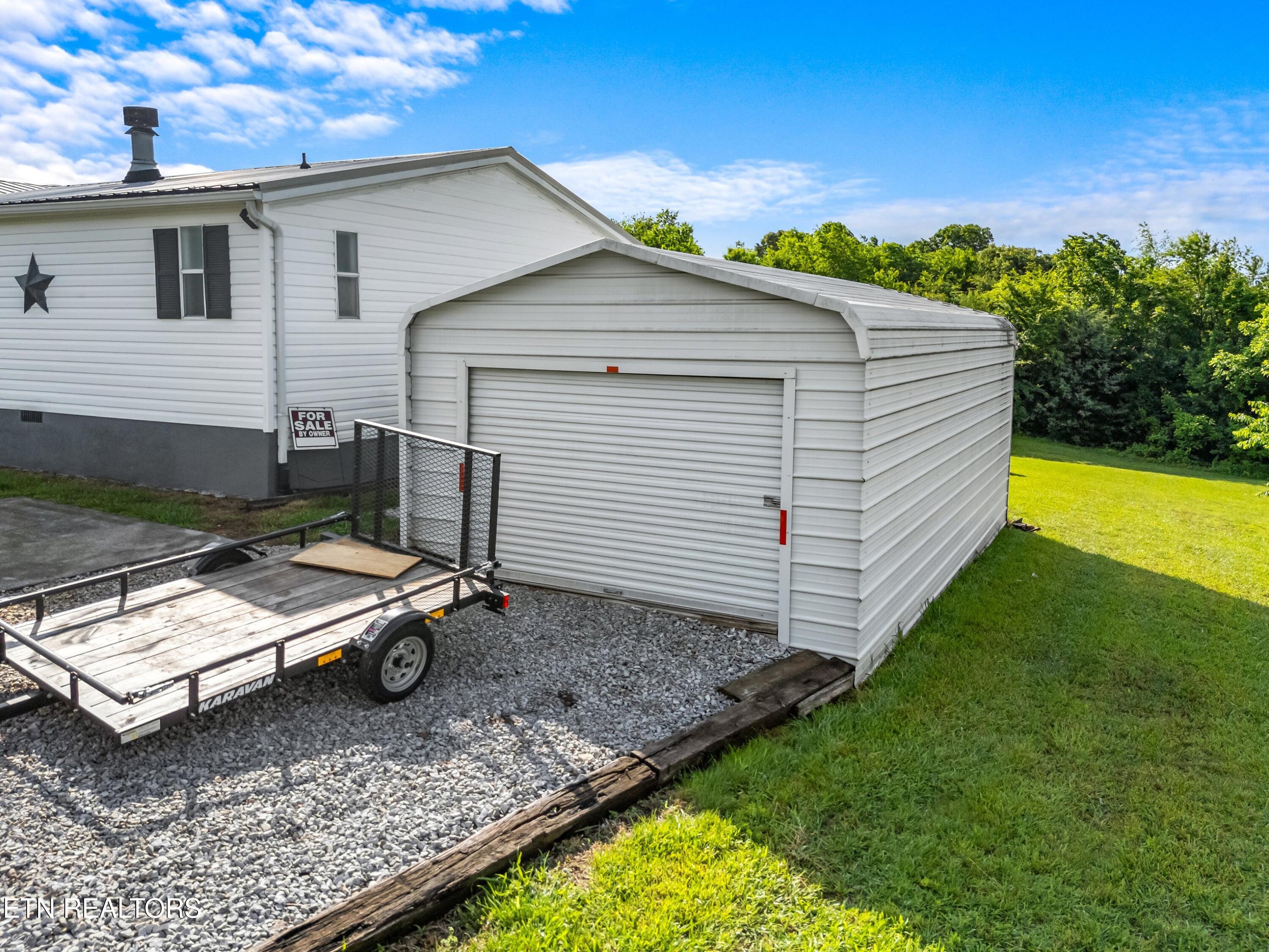 753 N Country Lane Kodak TN 37764