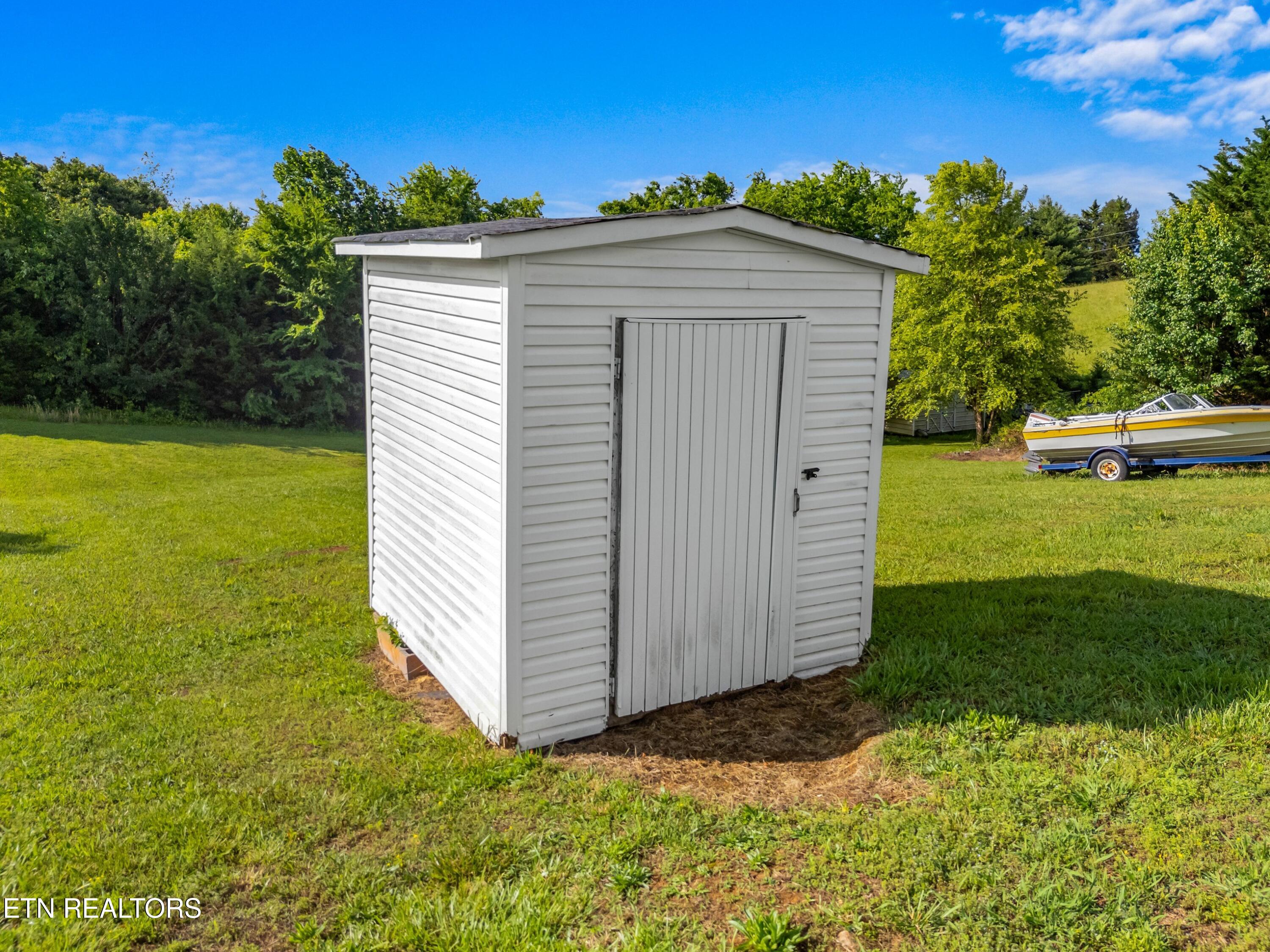753 N Country Lane Kodak TN 37764