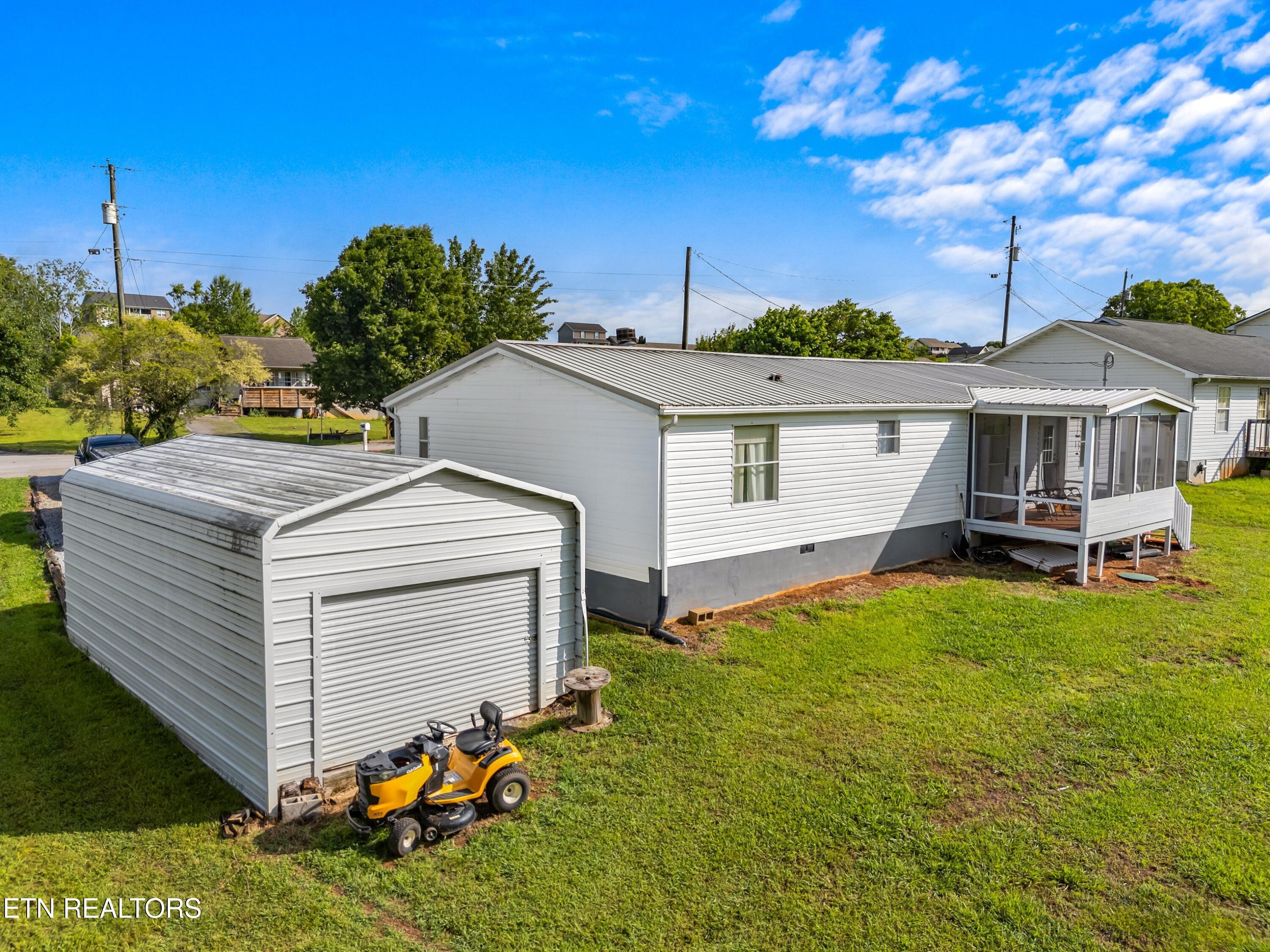 753 N Country Lane Kodak TN 37764