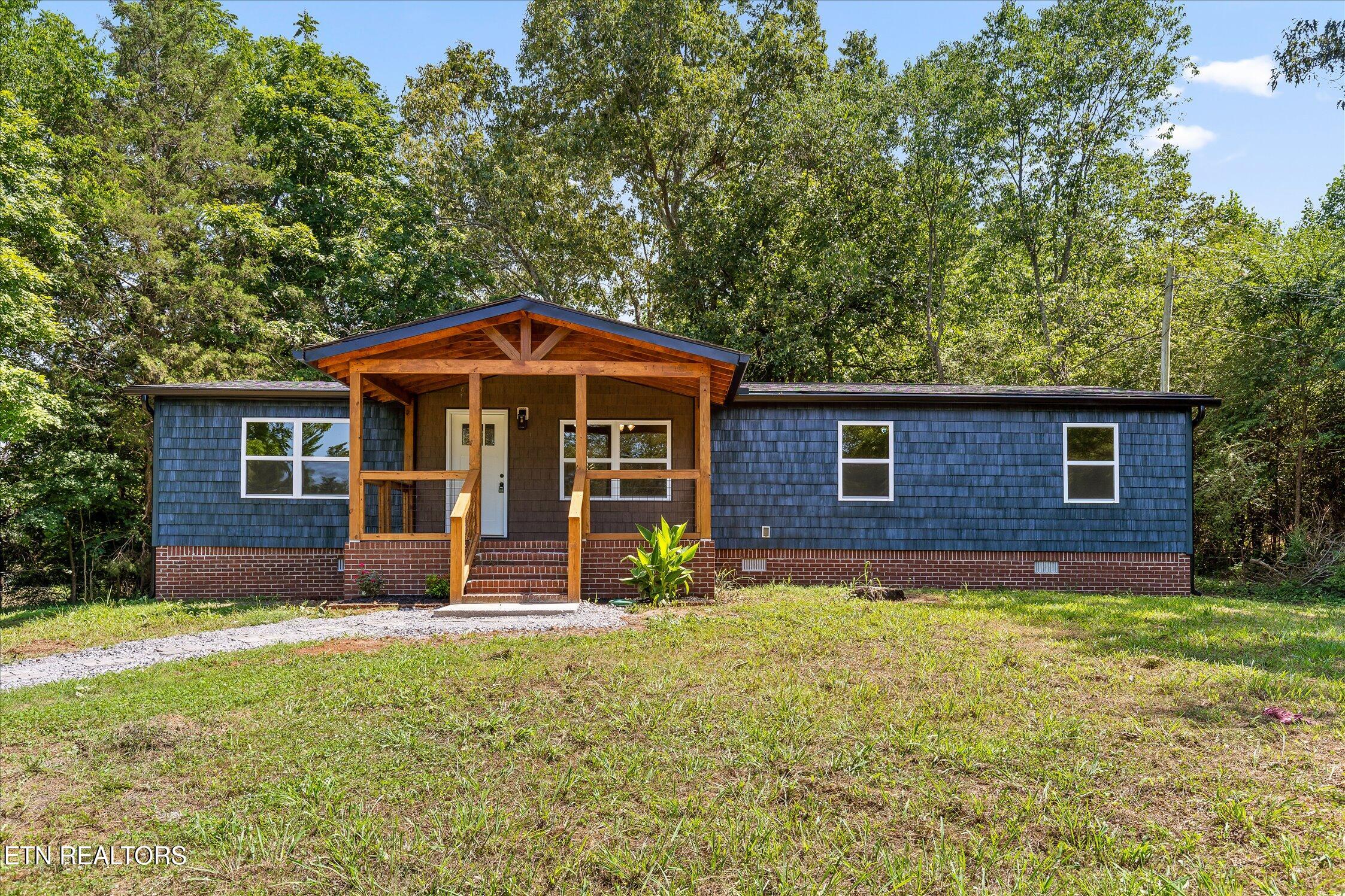 292 County Road 712 Athens TN 37303