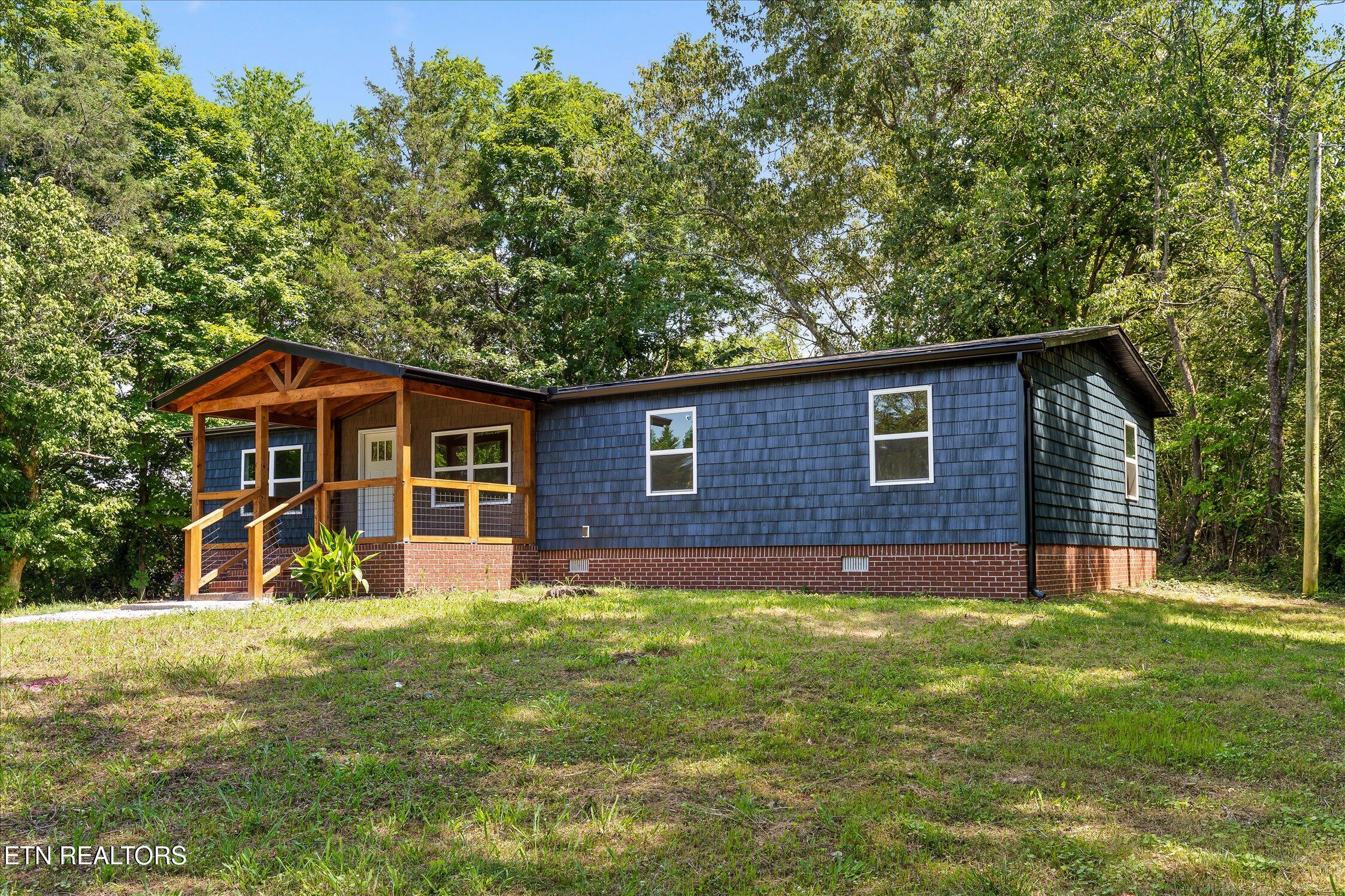 292 County Road 712 Athens TN 37303