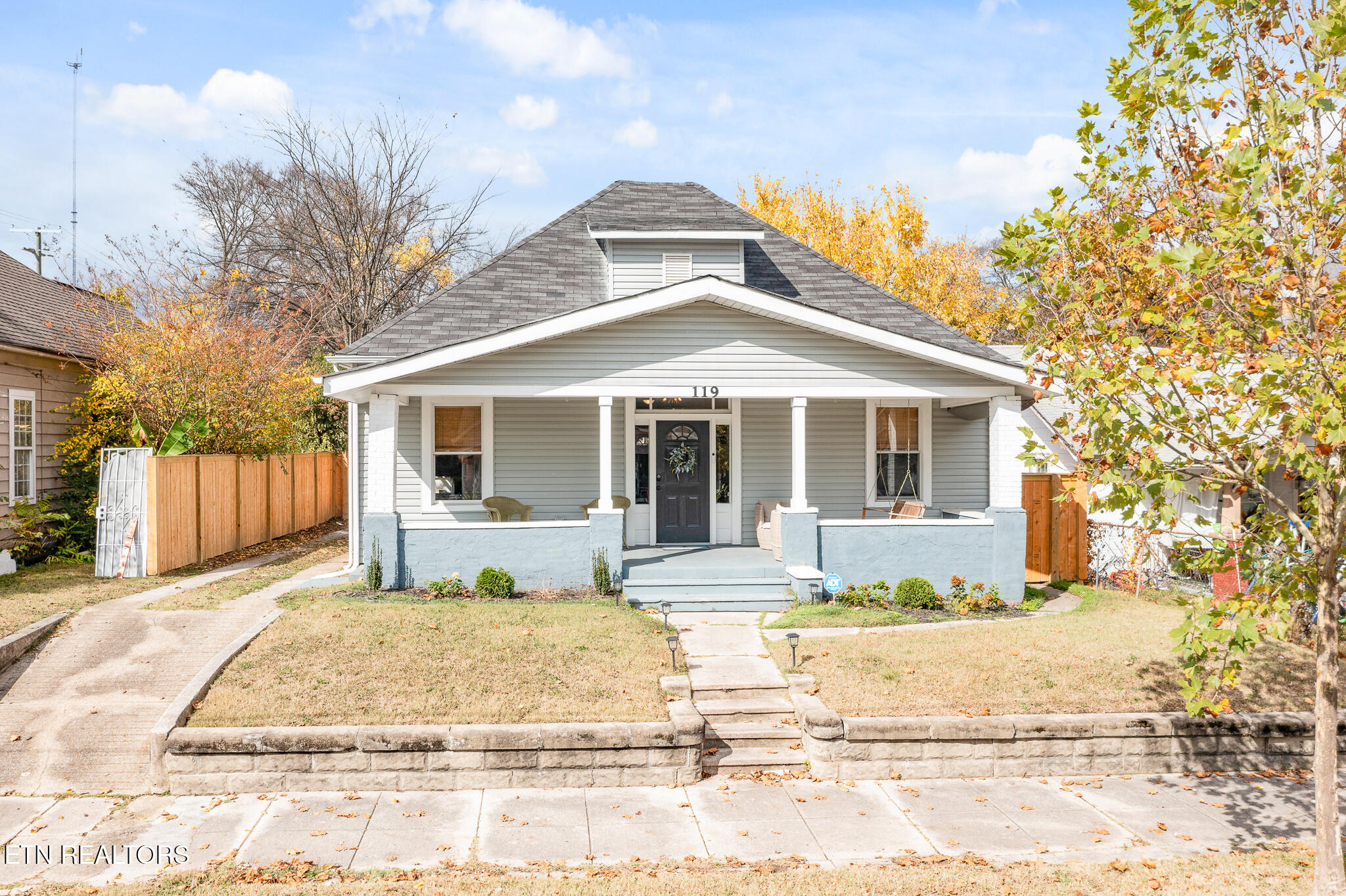 119 E Caldwell Avenue Knoxville TN 37917