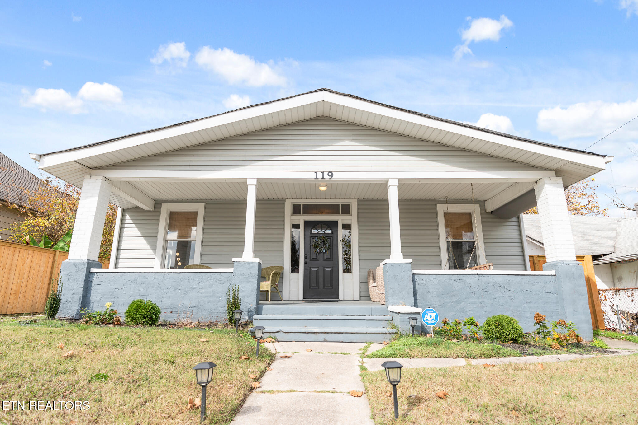 119 E Caldwell Avenue Knoxville TN 37917