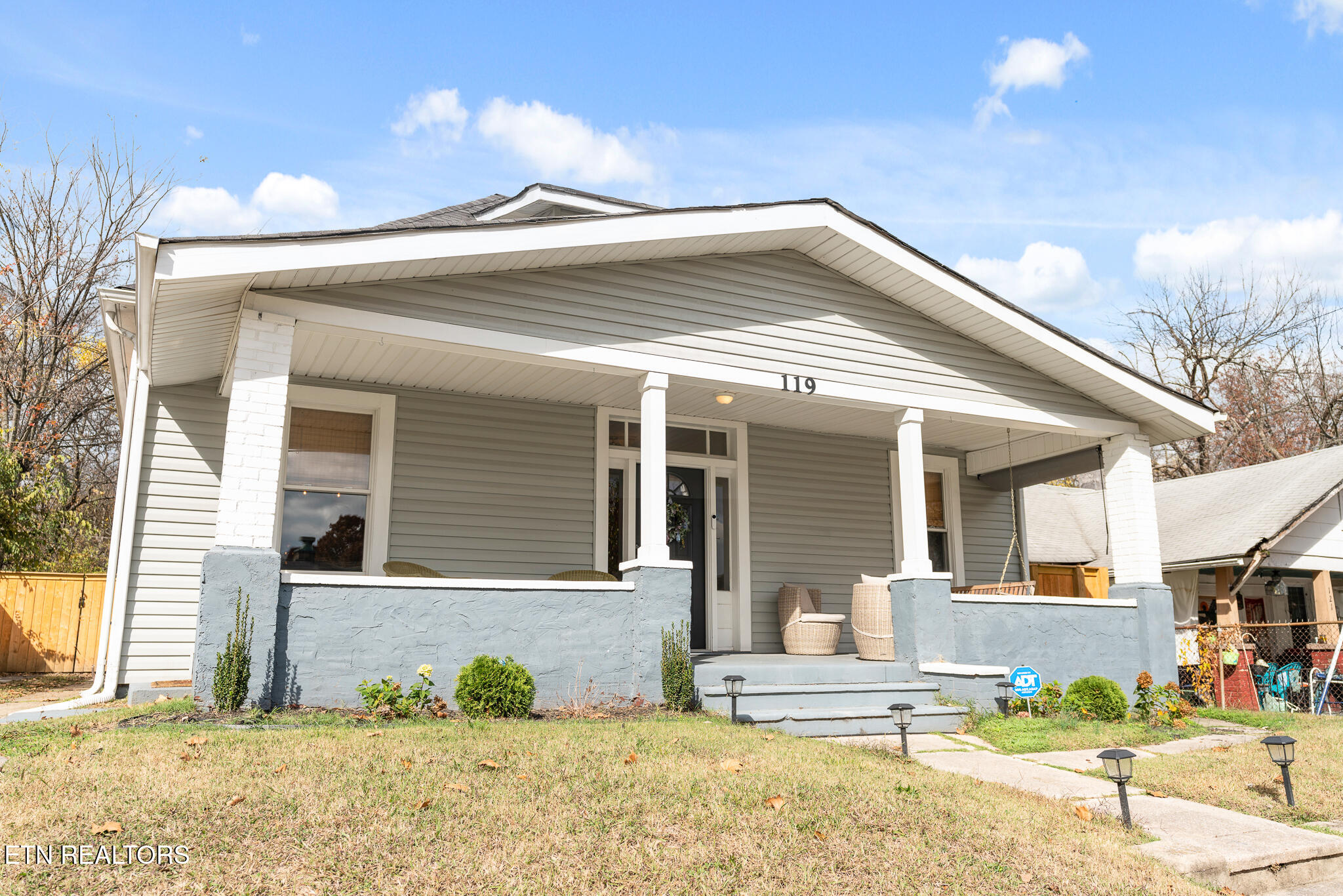 119 E Caldwell Avenue Knoxville TN 37917