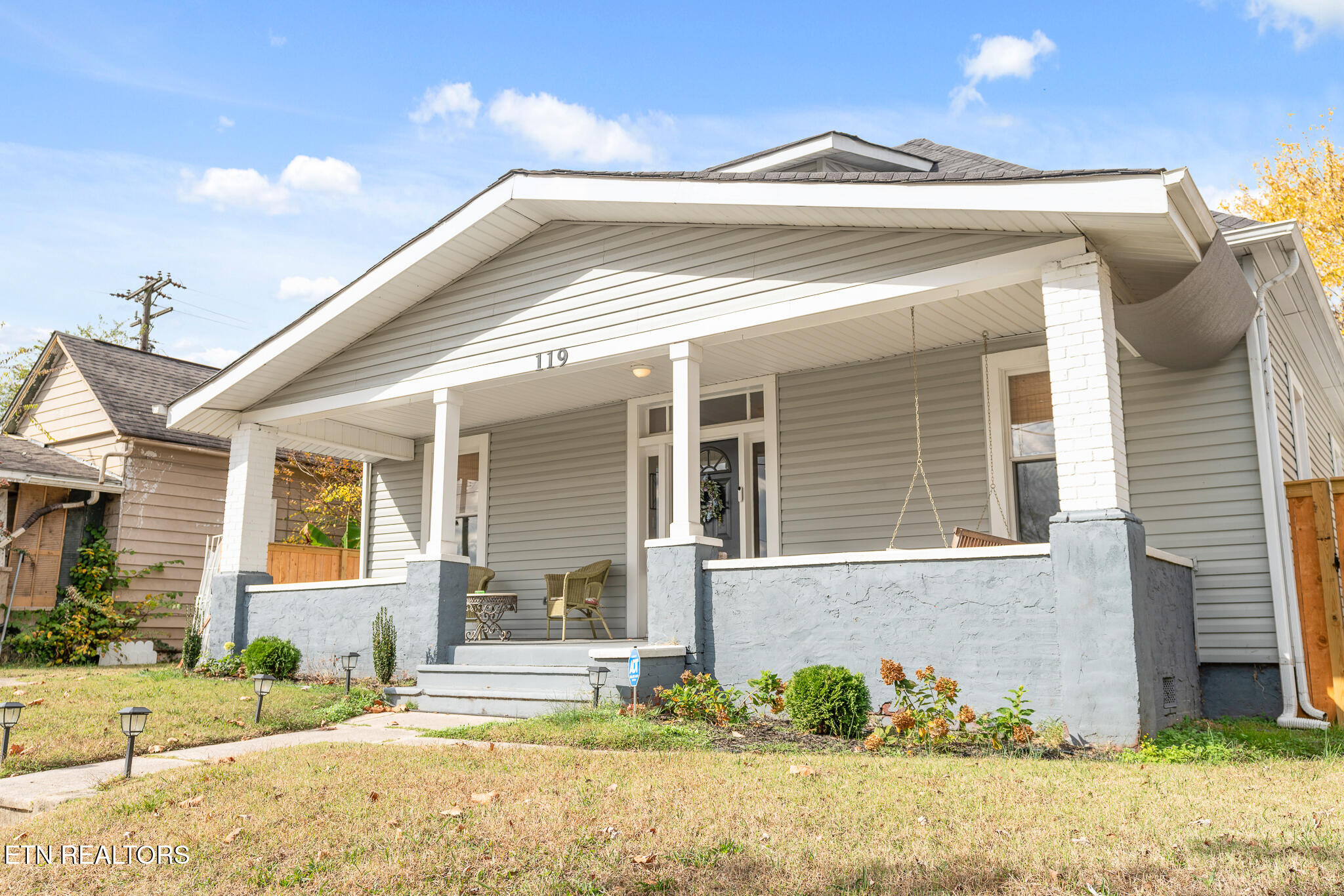 119 E Caldwell Avenue Knoxville TN 37917