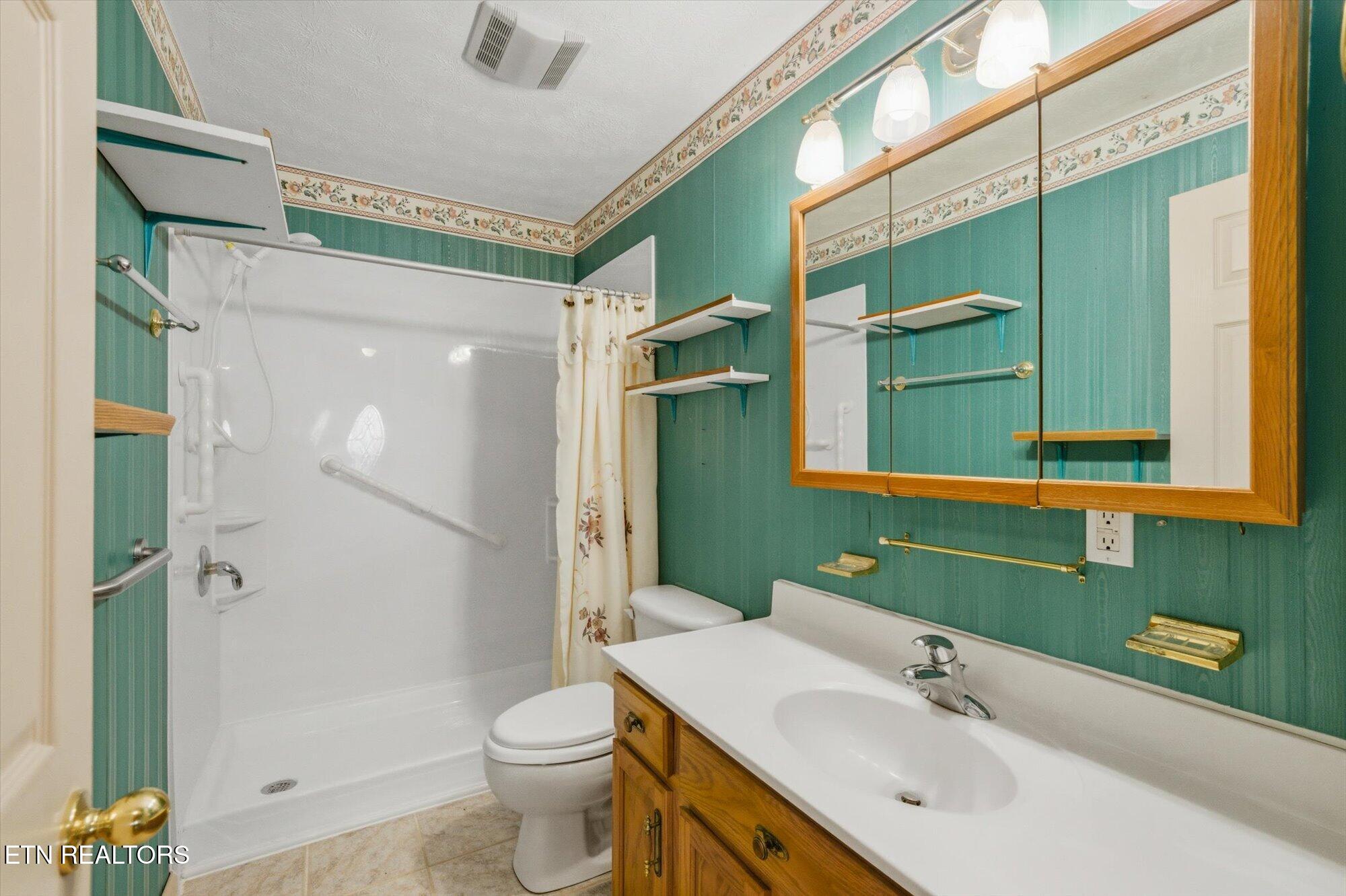 803 Kerrys View Way Pigeon Forge TN 37863