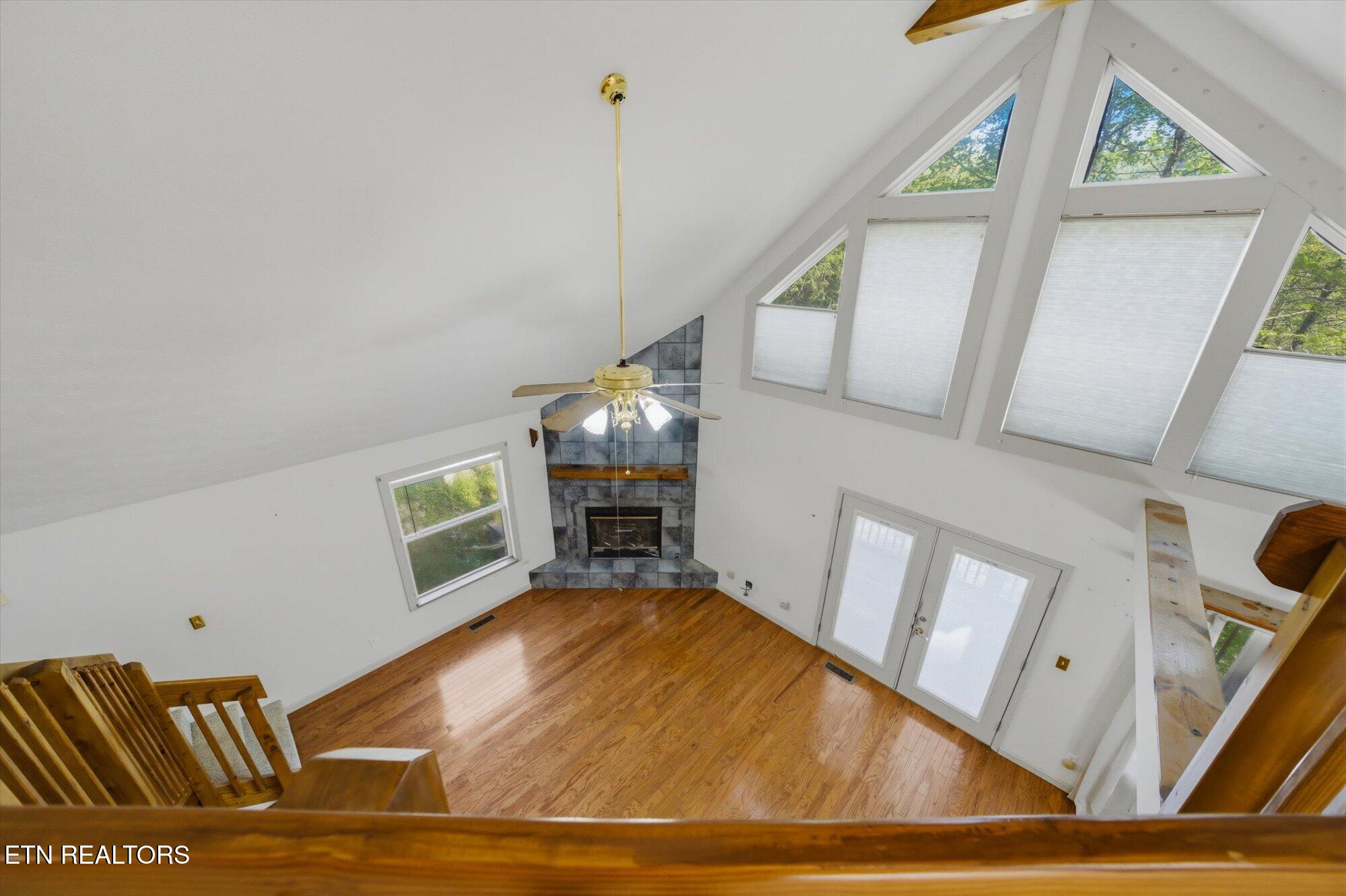 803 Kerrys View Way Pigeon Forge TN 37863