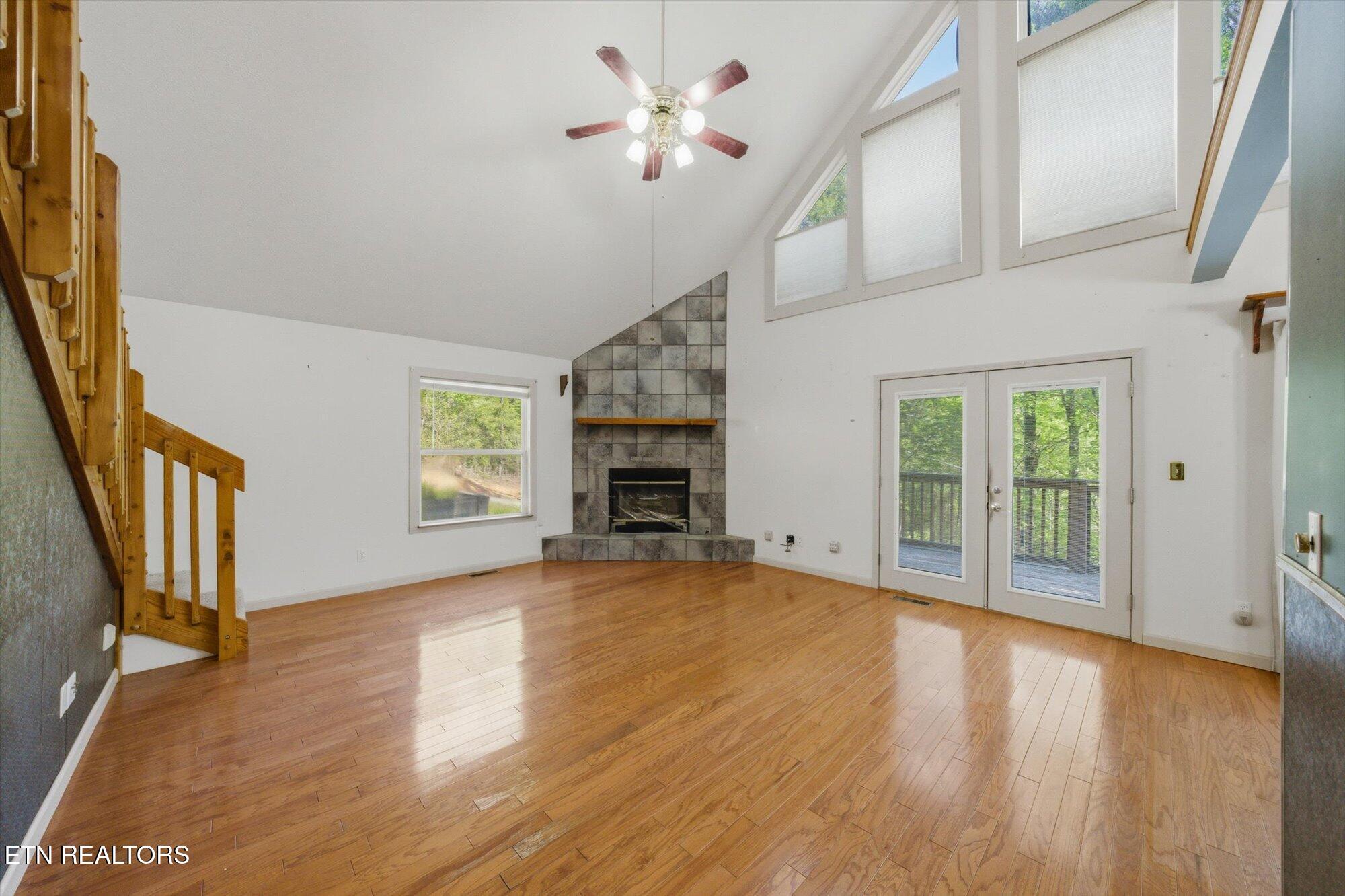 803 Kerrys View Way Pigeon Forge TN 37863