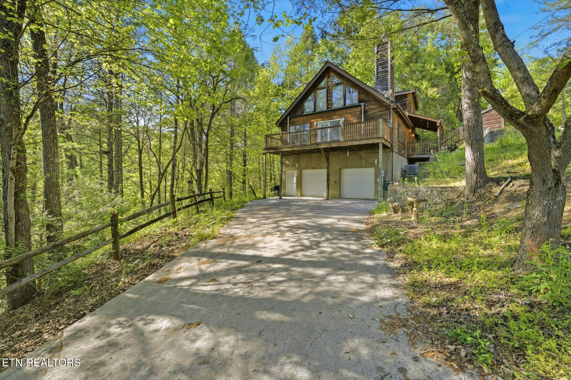 803 Kerrys View Way Pigeon Forge TN 37863