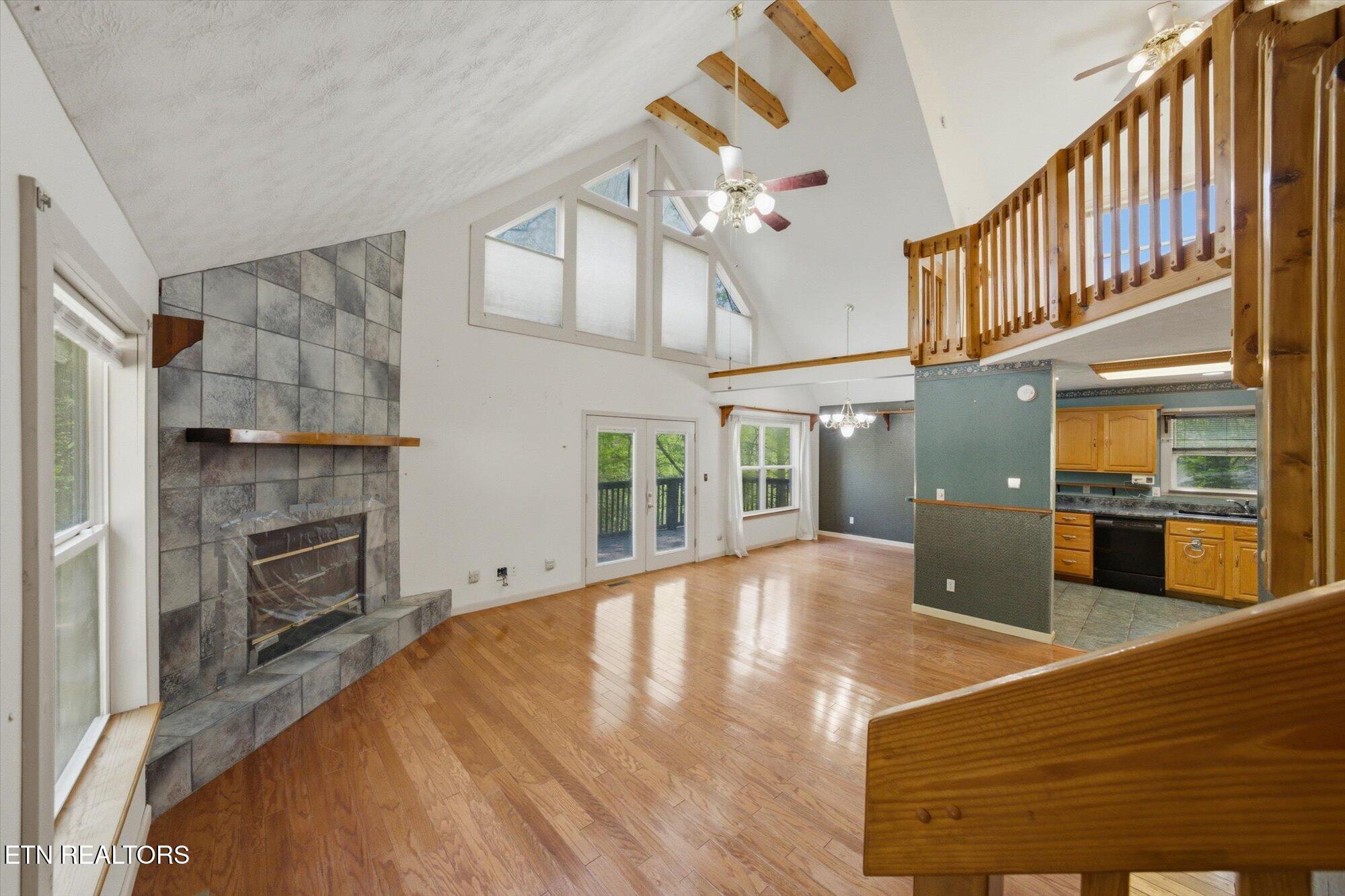 803 Kerrys View Way Pigeon Forge TN 37863