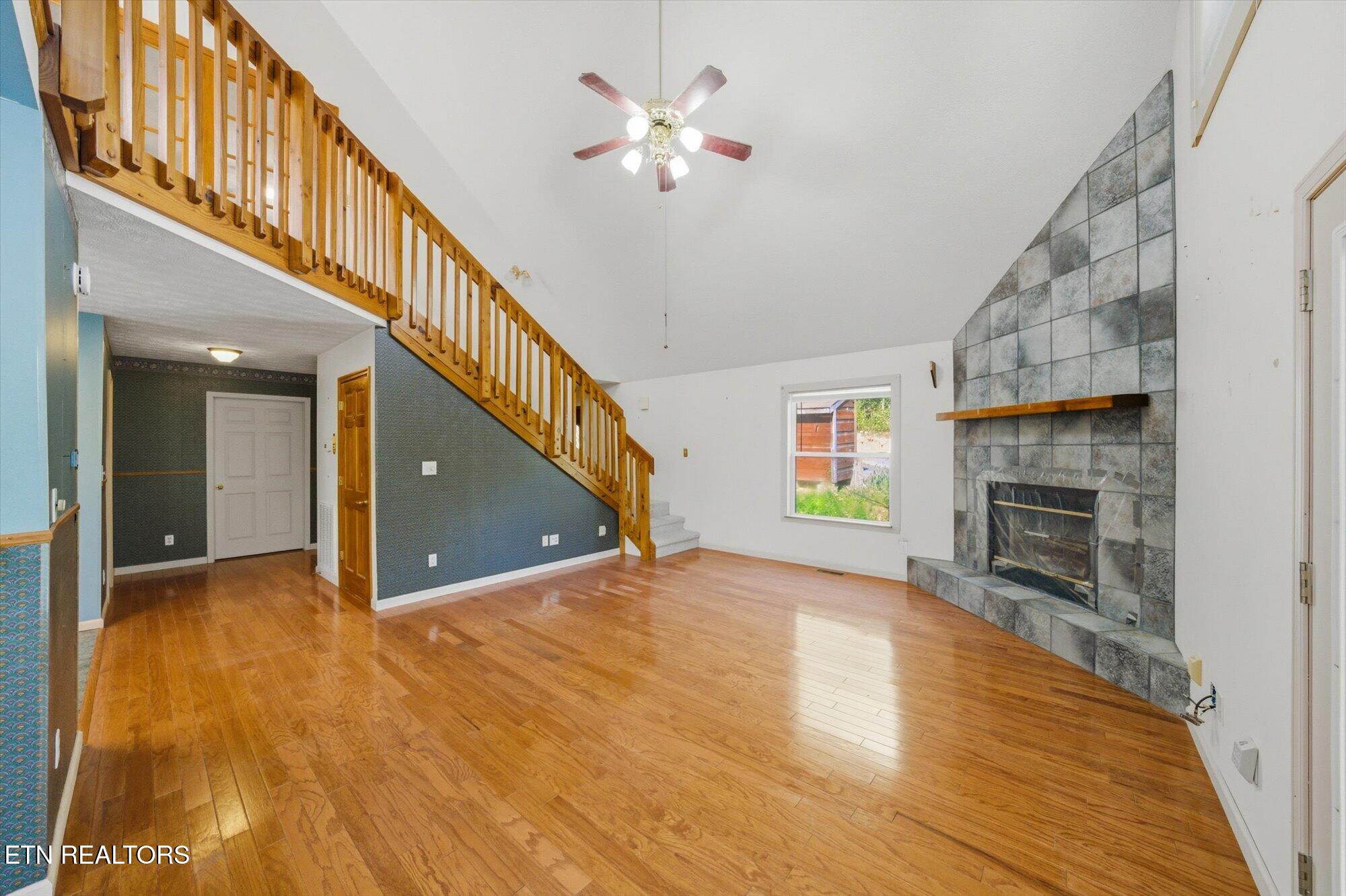 803 Kerrys View Way Pigeon Forge TN 37863