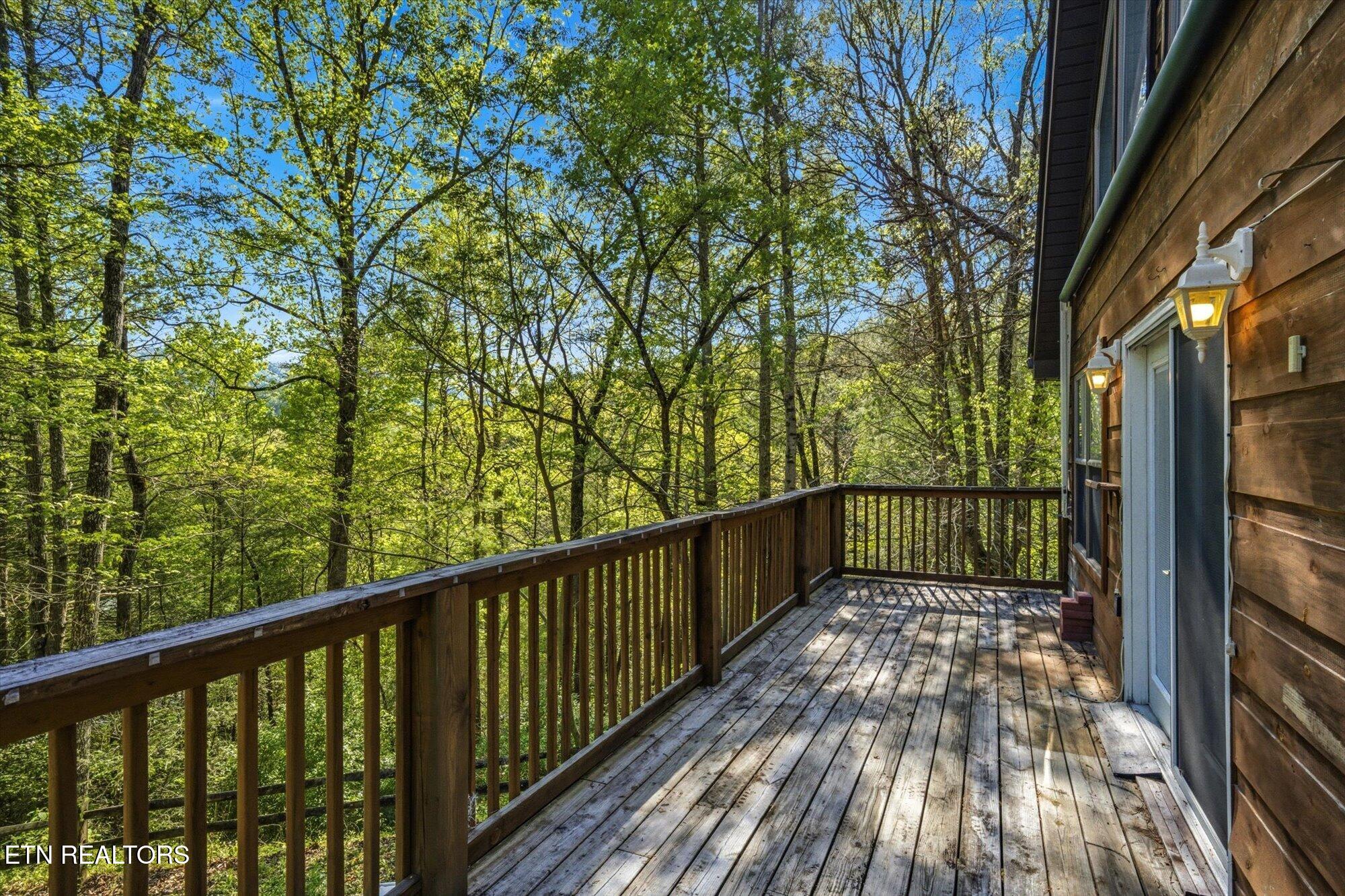 803 Kerrys View Way Pigeon Forge TN 37863