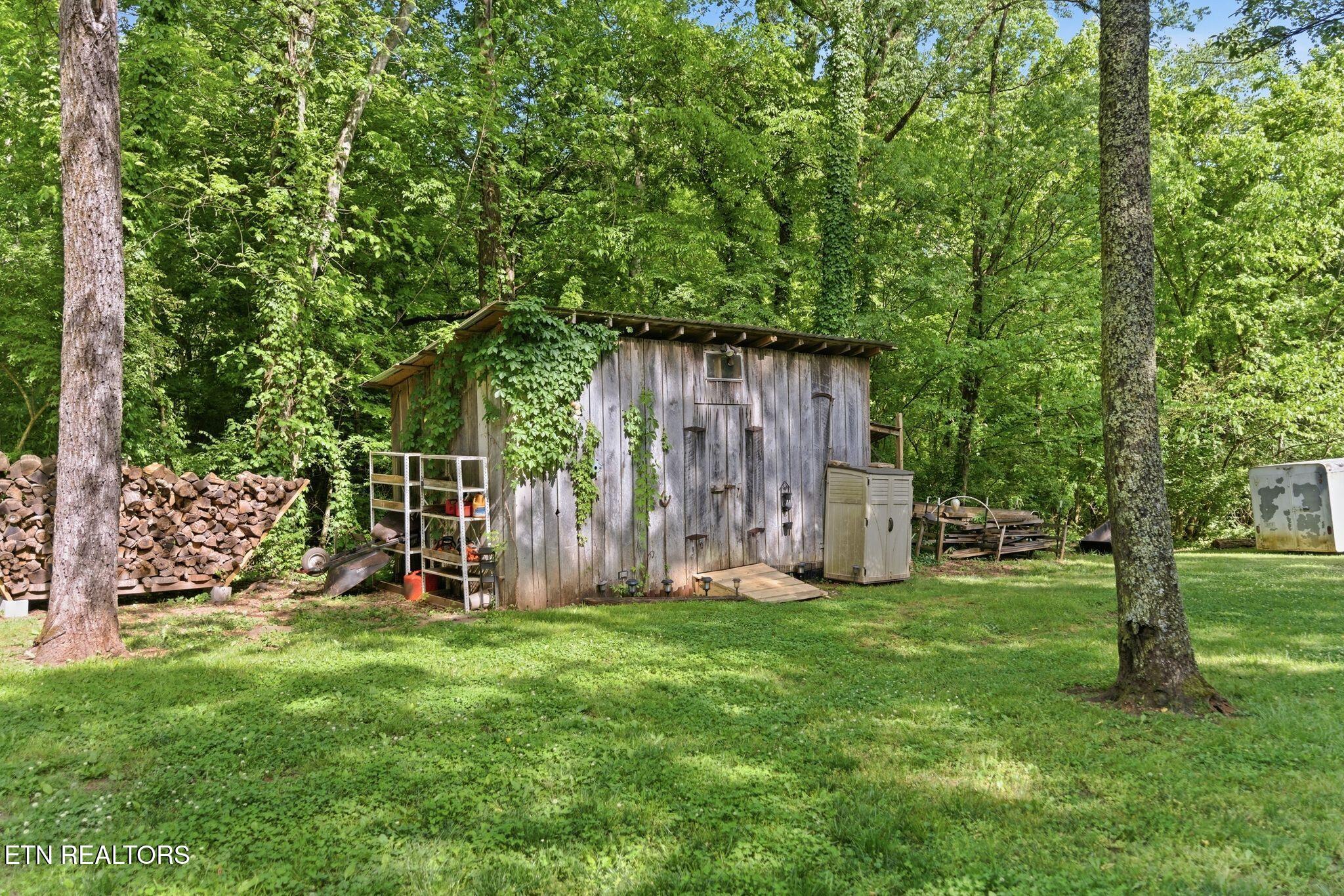 3905 Light Pink Road Louisville TN 37777