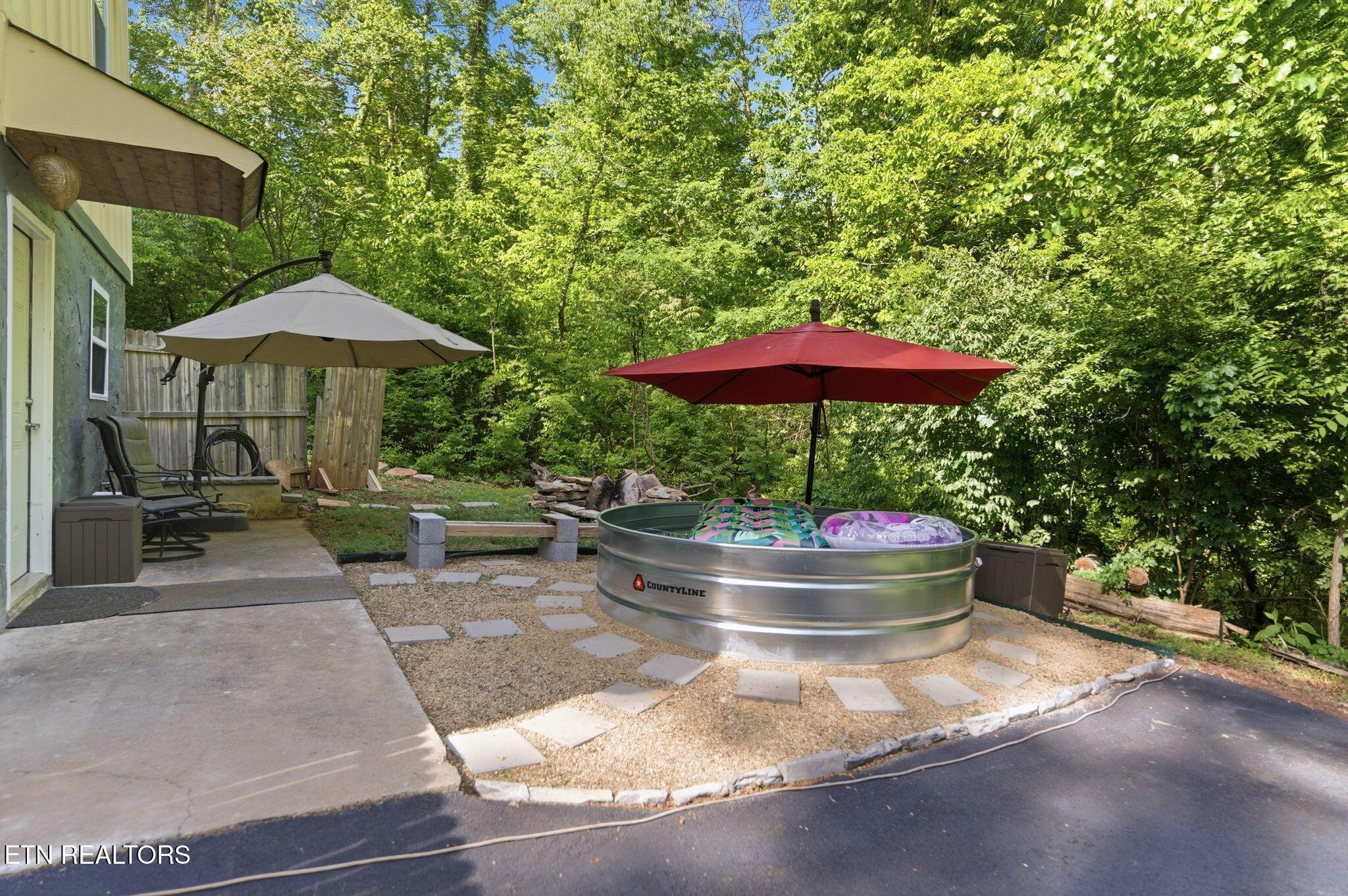 3905 Light Pink Road Louisville TN 37777
