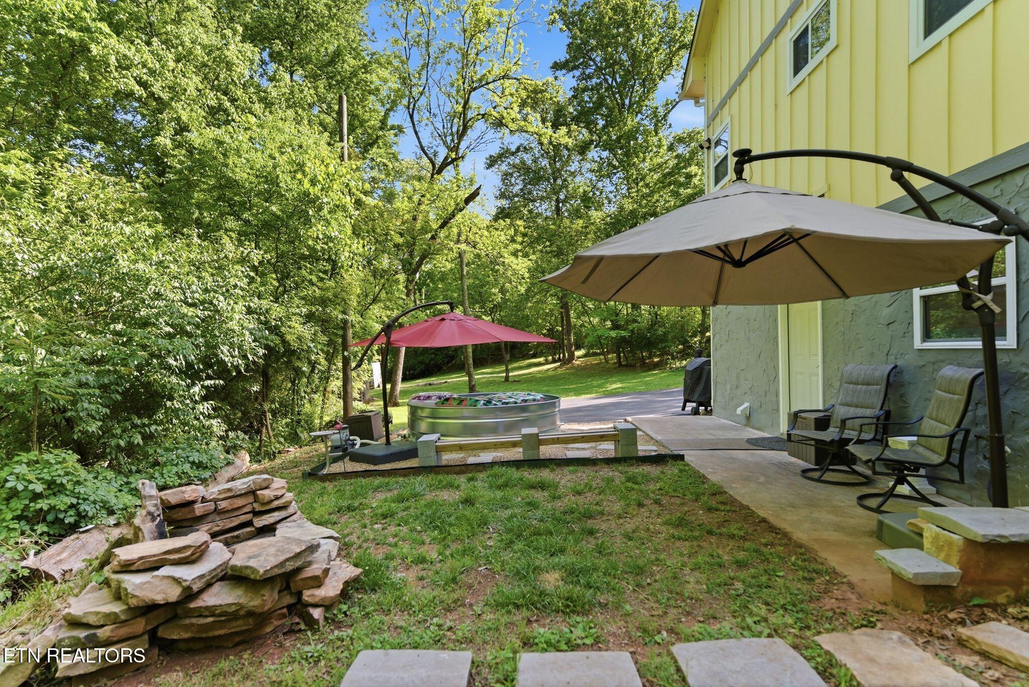3905 Light Pink Road Louisville TN 37777