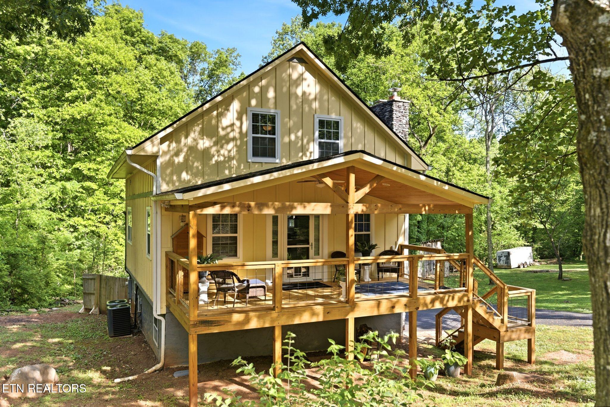 3905 Light Pink Road Louisville TN 37777