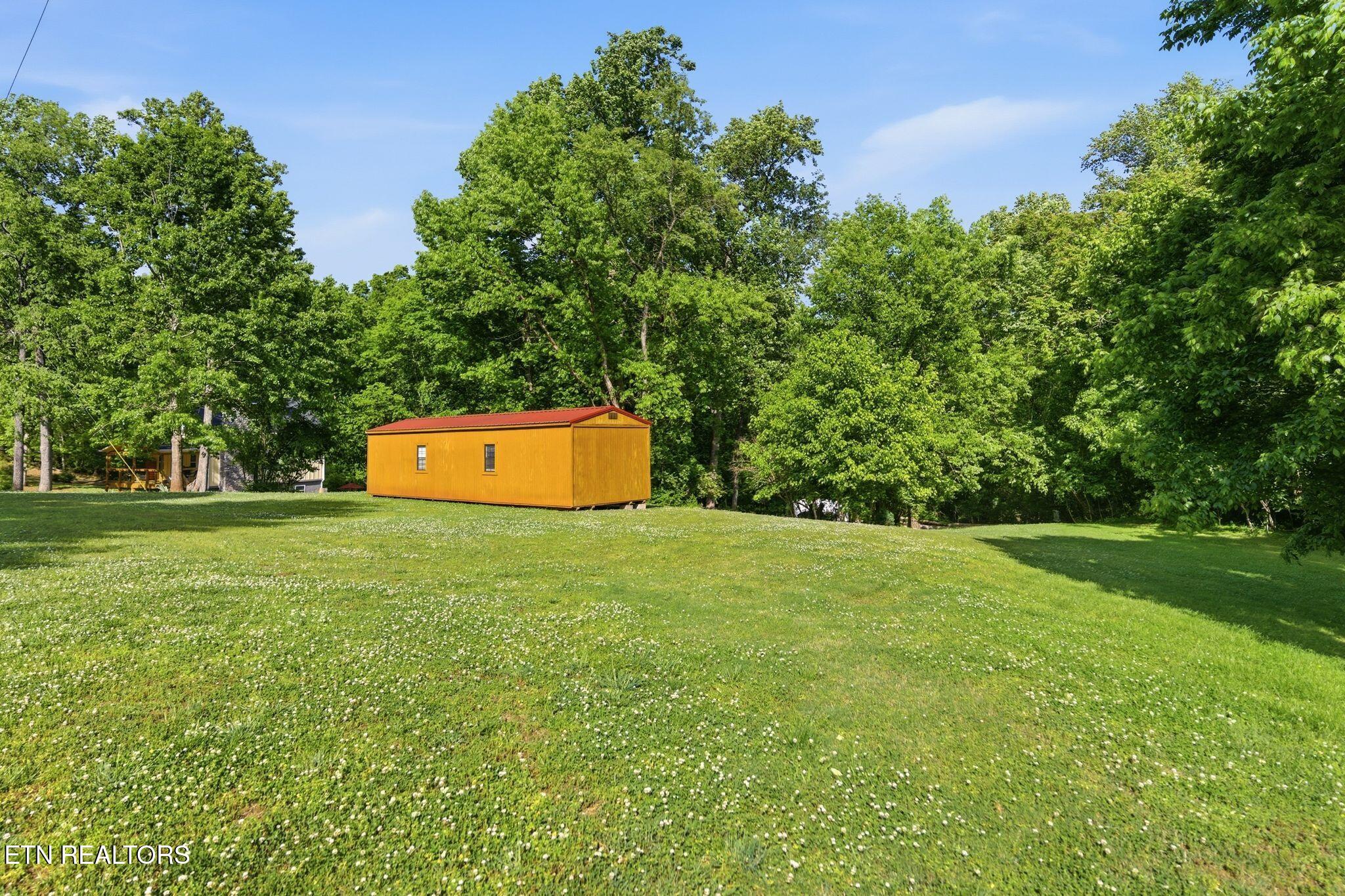 3905 Light Pink Road Louisville TN 37777