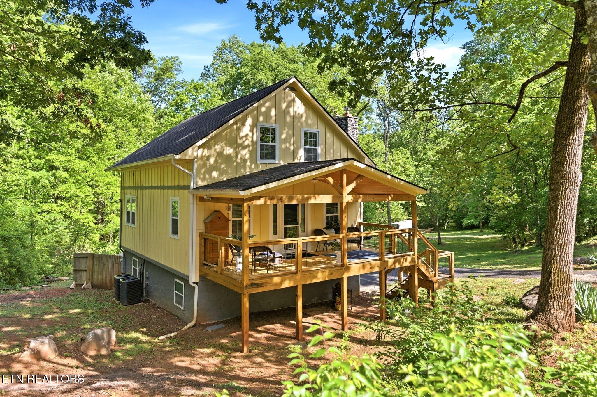 3905 Light Pink Road Louisville TN 37777