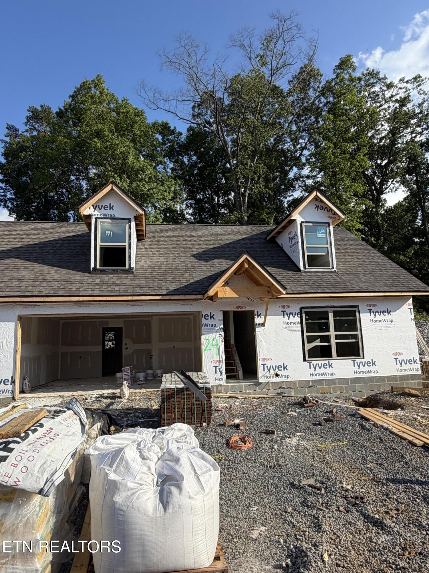 7538 Ridge Hollow Way Knoxville TN 37924