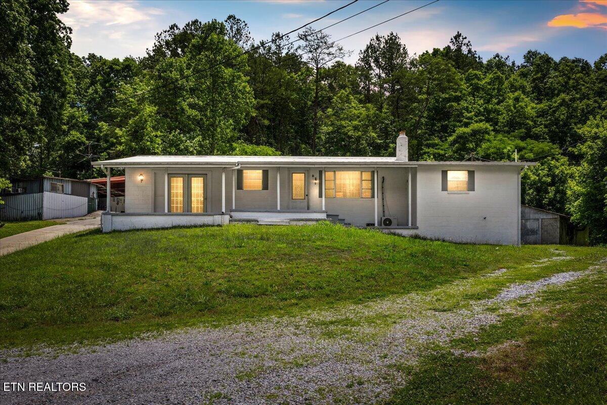158 Stiles Road Madisonville TN 37354