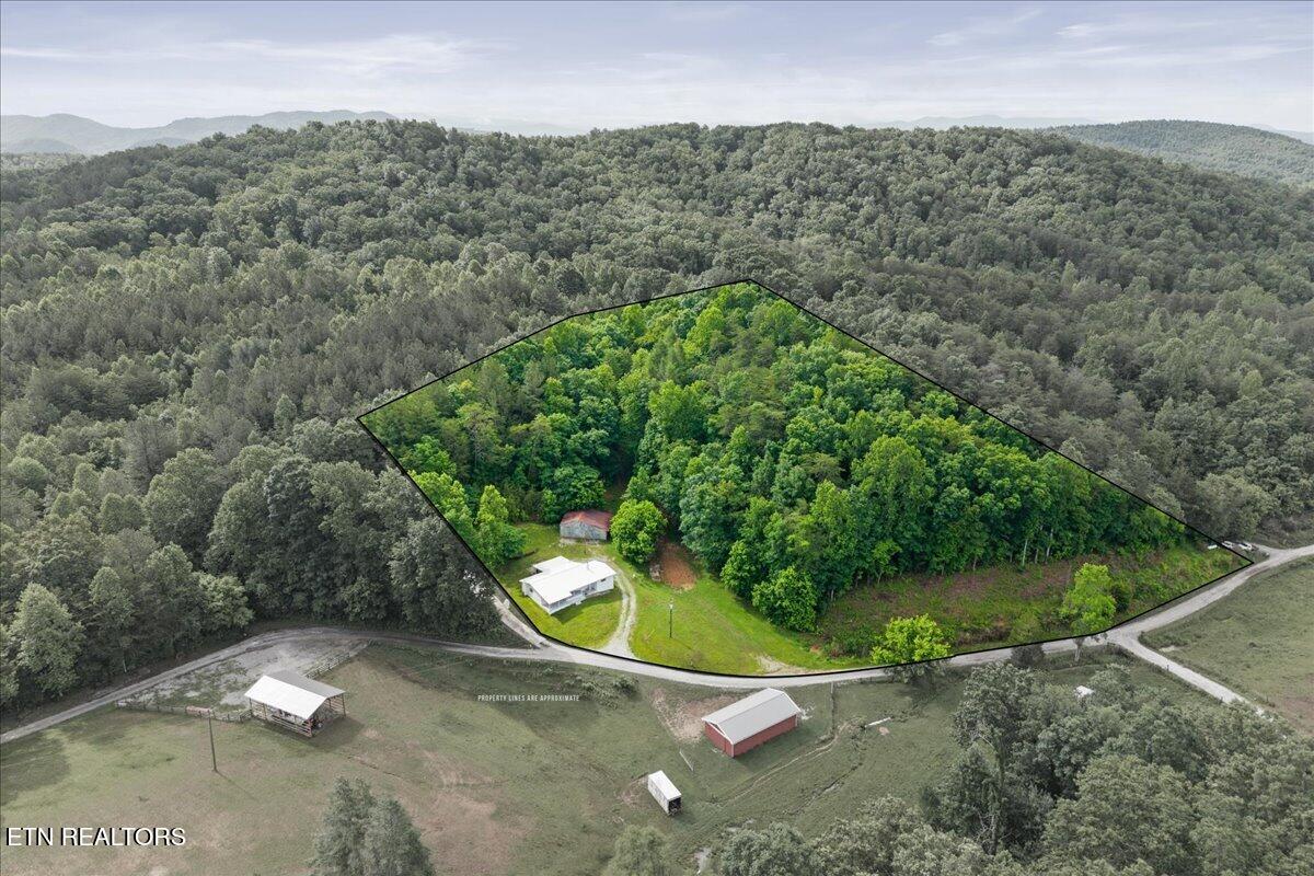 158 Stiles Road Madisonville TN 37354