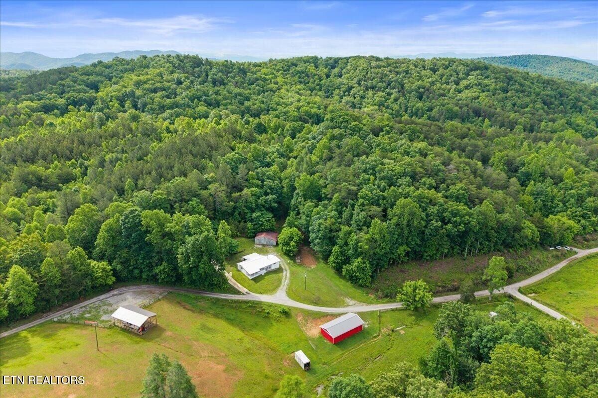 158 Stiles Road Madisonville TN 37354