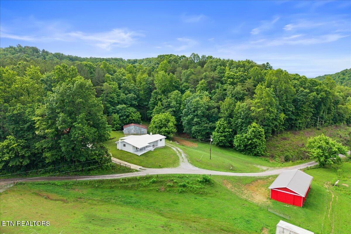 158 Stiles Road Madisonville TN 37354