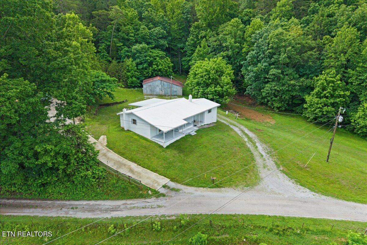 158 Stiles Road Madisonville TN 37354