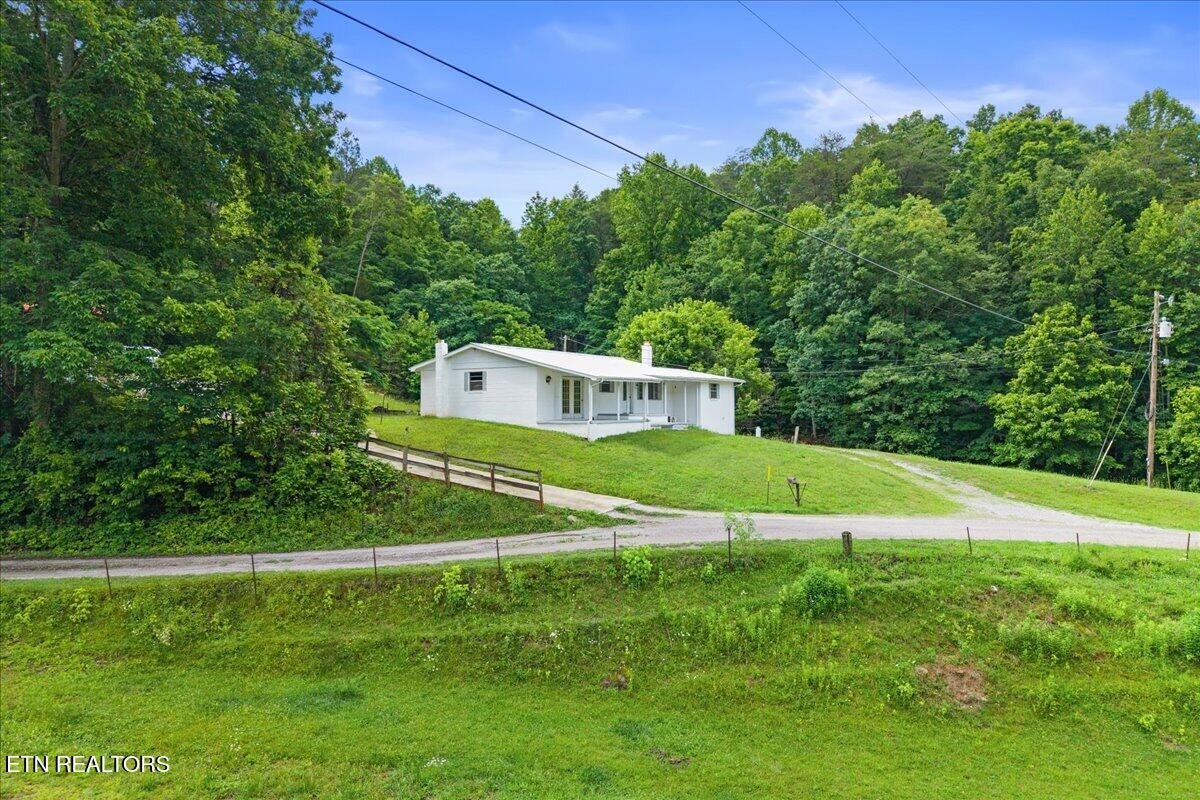 158 Stiles Road Madisonville TN 37354