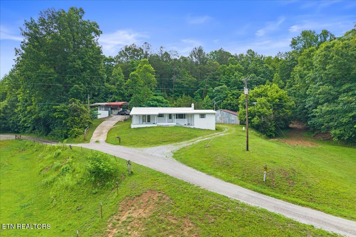 158 Stiles Road Madisonville TN 37354