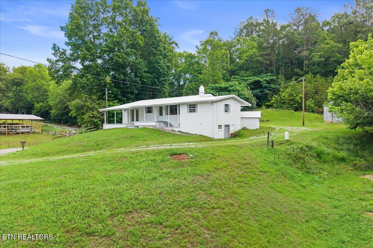 158 Stiles Road Madisonville TN 37354