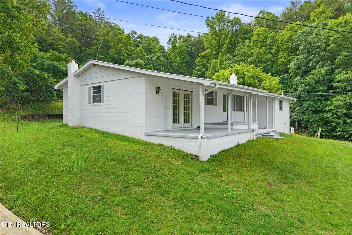 158 Stiles Road Madisonville TN 37354