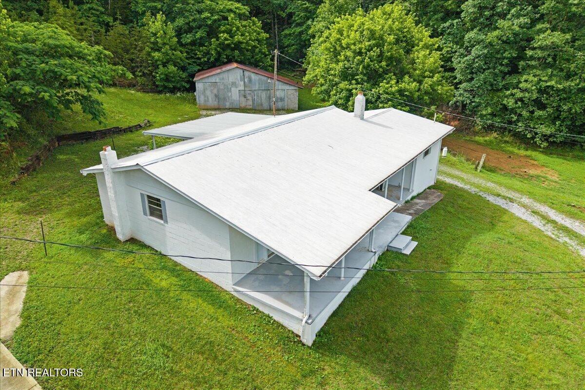 158 Stiles Road Madisonville TN 37354