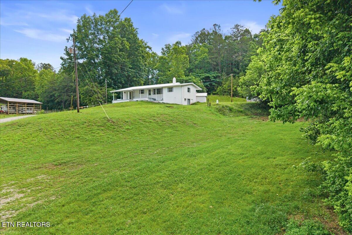 158 Stiles Road Madisonville TN 37354