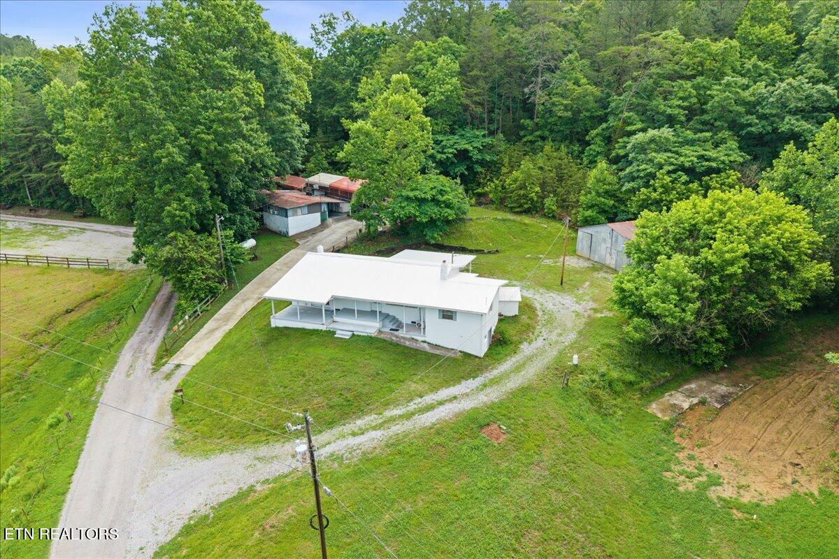 158 Stiles Road Madisonville TN 37354