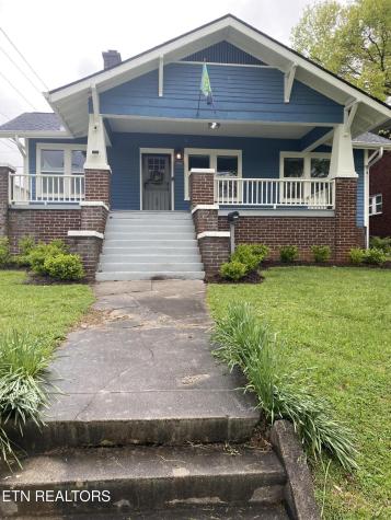 2701 Parkview Avenue Knoxville TN 37914