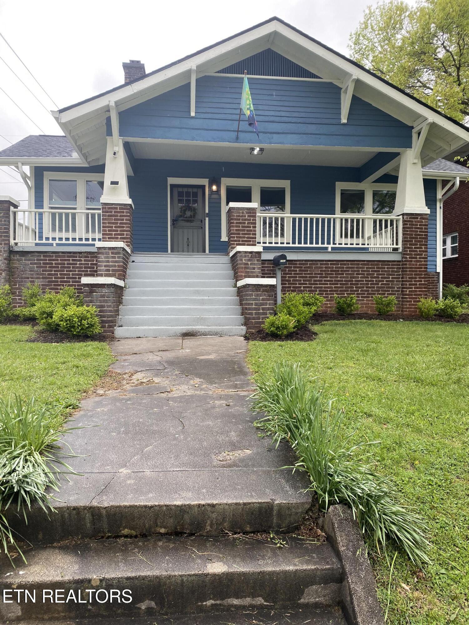2701 Parkview Avenue Knoxville TN 37914