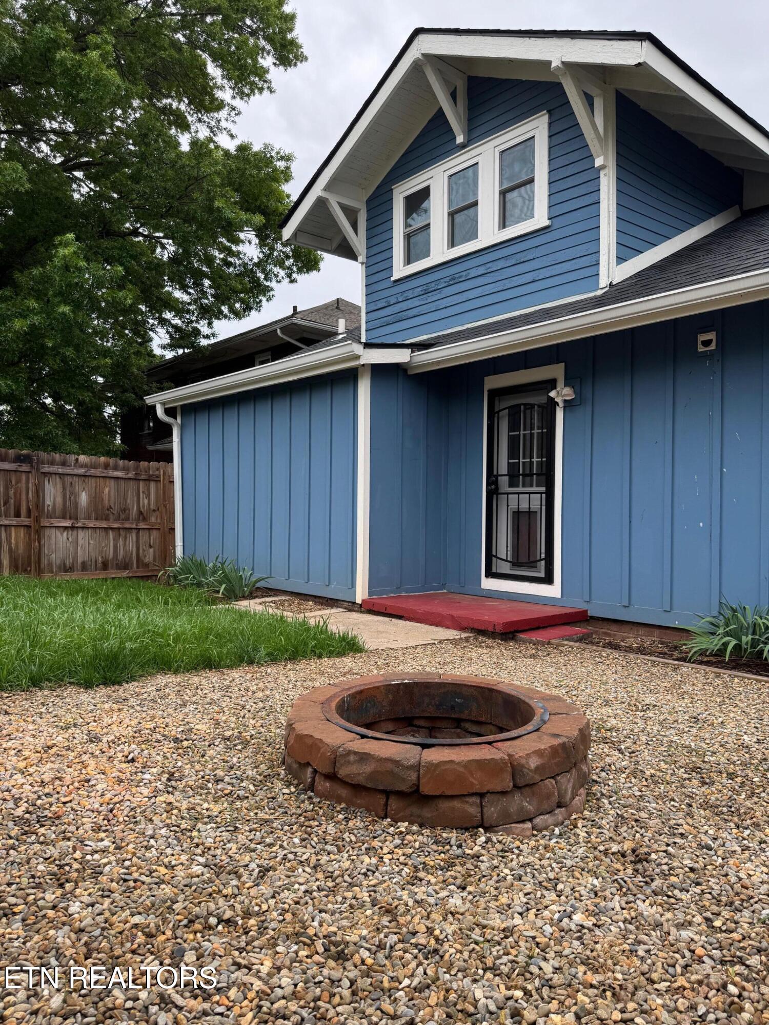 2701 Parkview Avenue Knoxville TN 37914