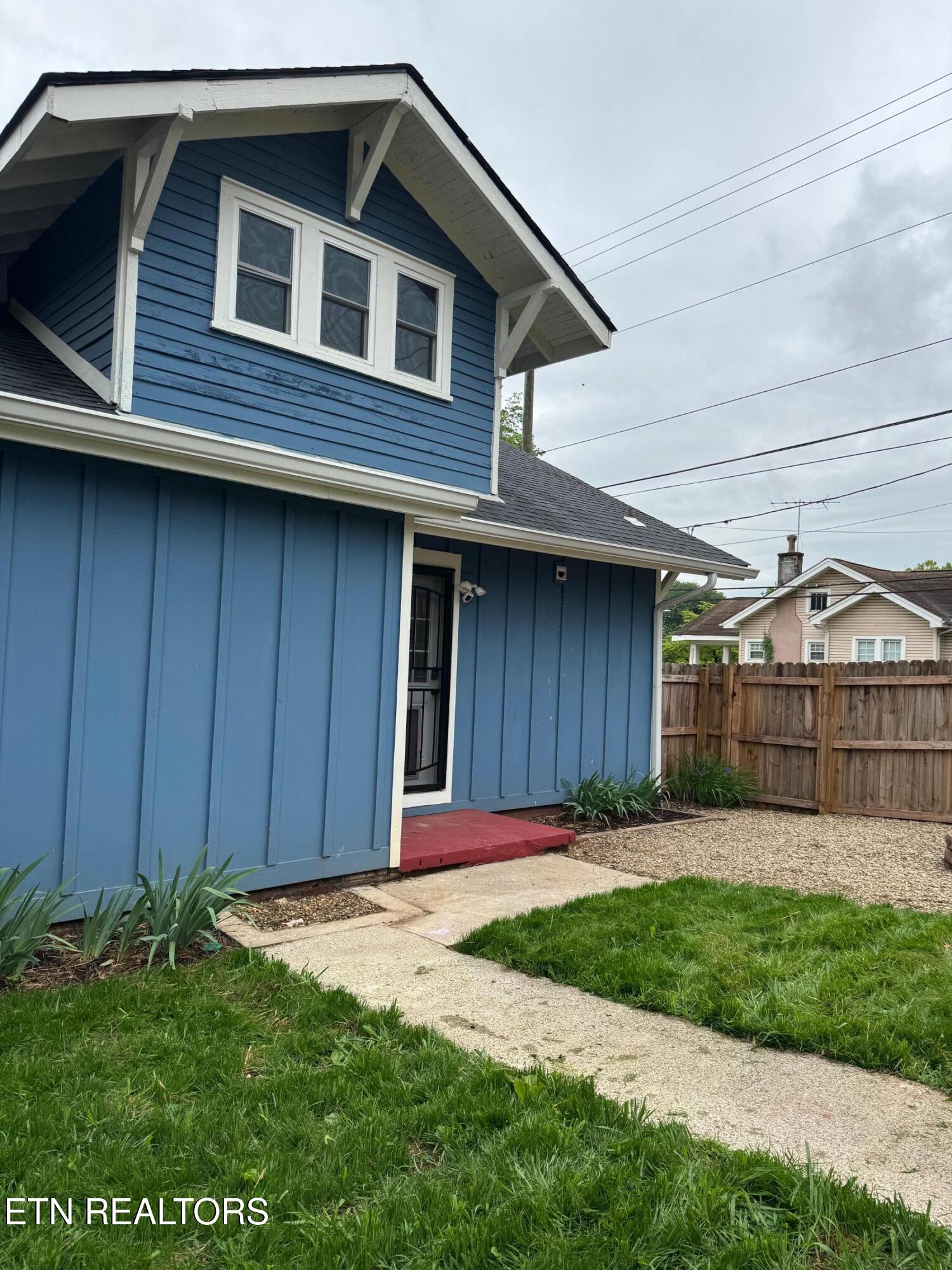 2701 Parkview Avenue Knoxville TN 37914