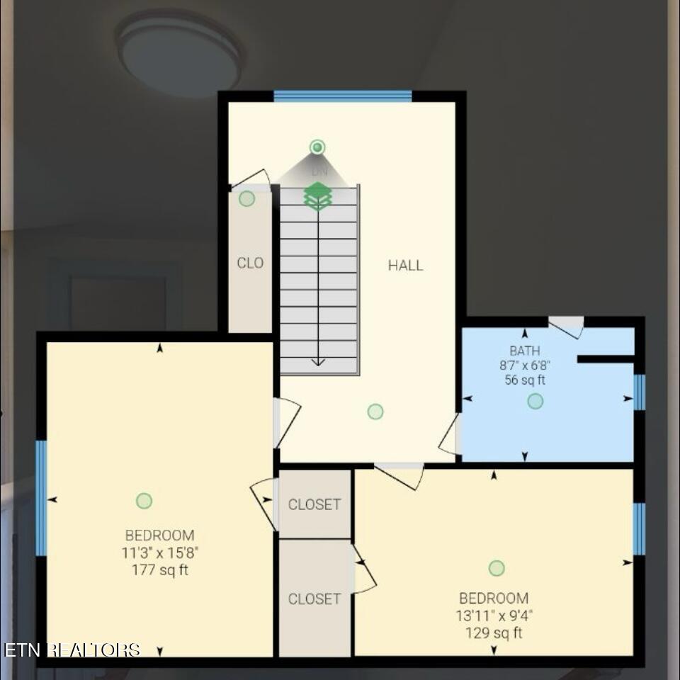 2701 Parkview Avenue Knoxville TN 37914