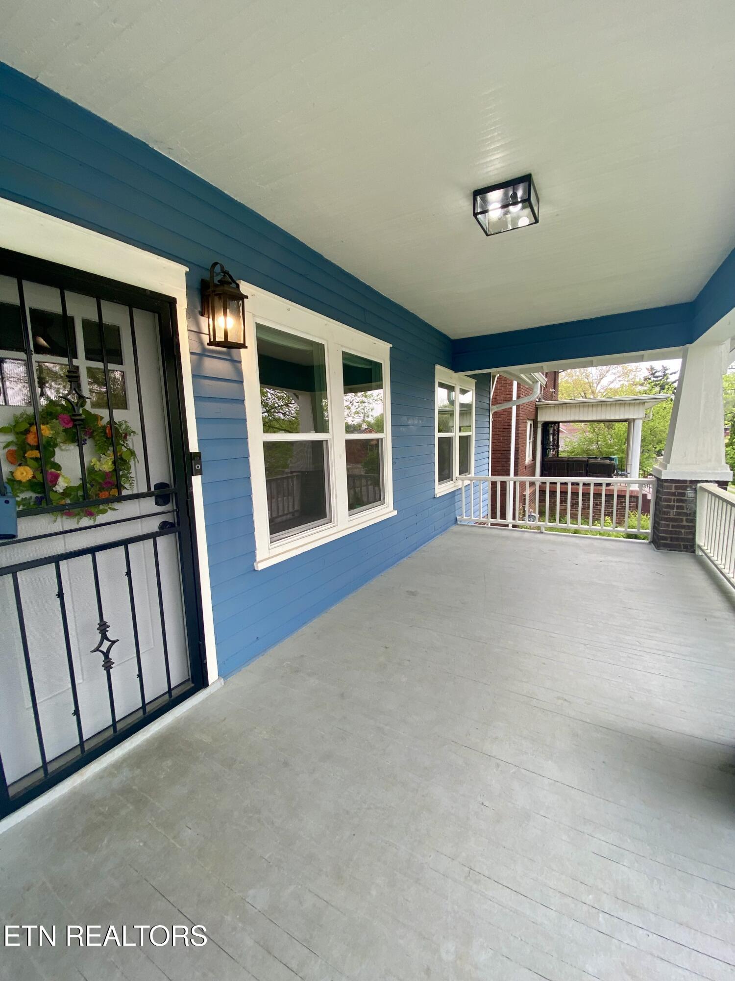 2701 Parkview Avenue Knoxville TN 37914