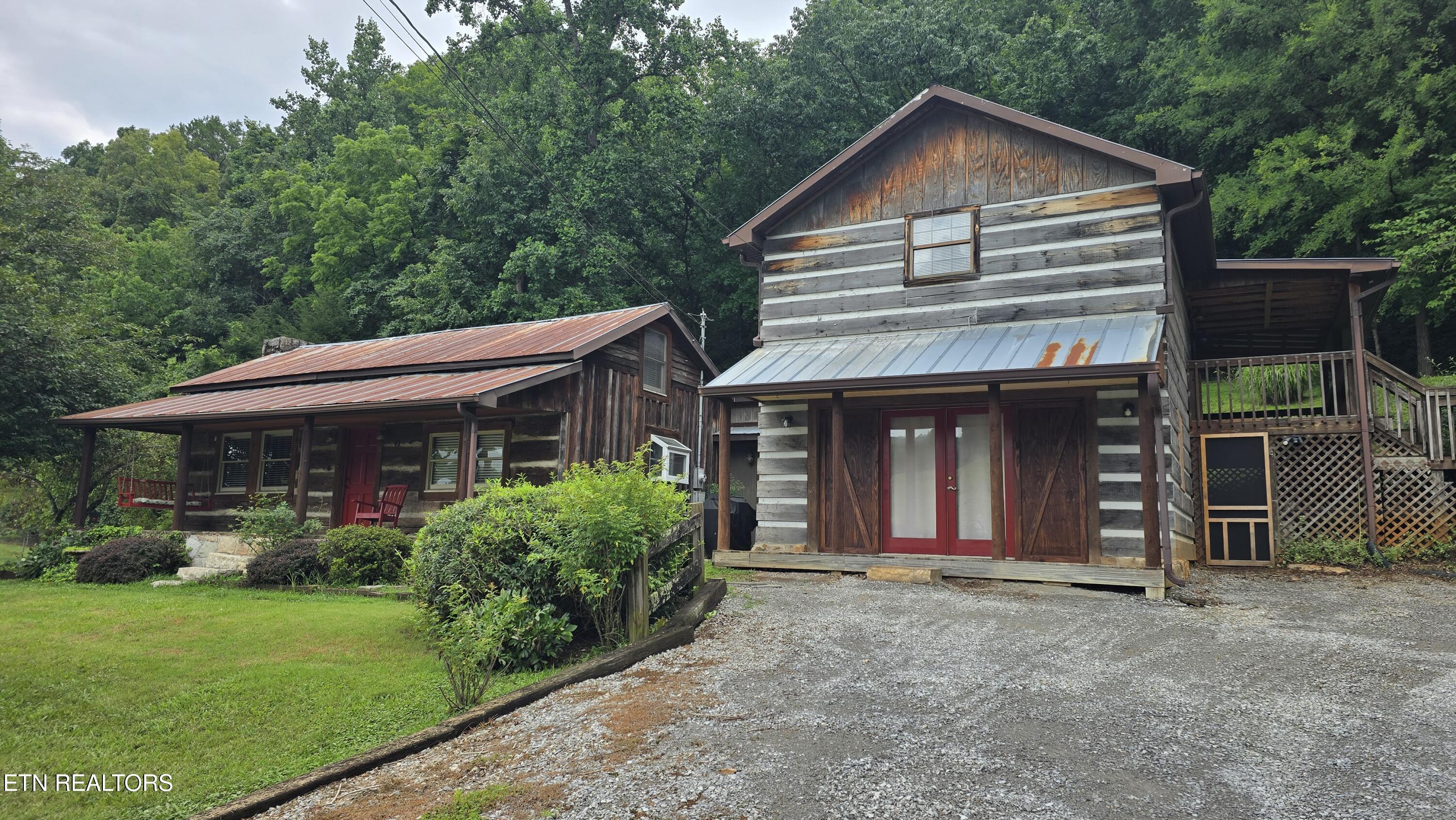 5494 Lone Mountain Road New Tazewell TN 37825